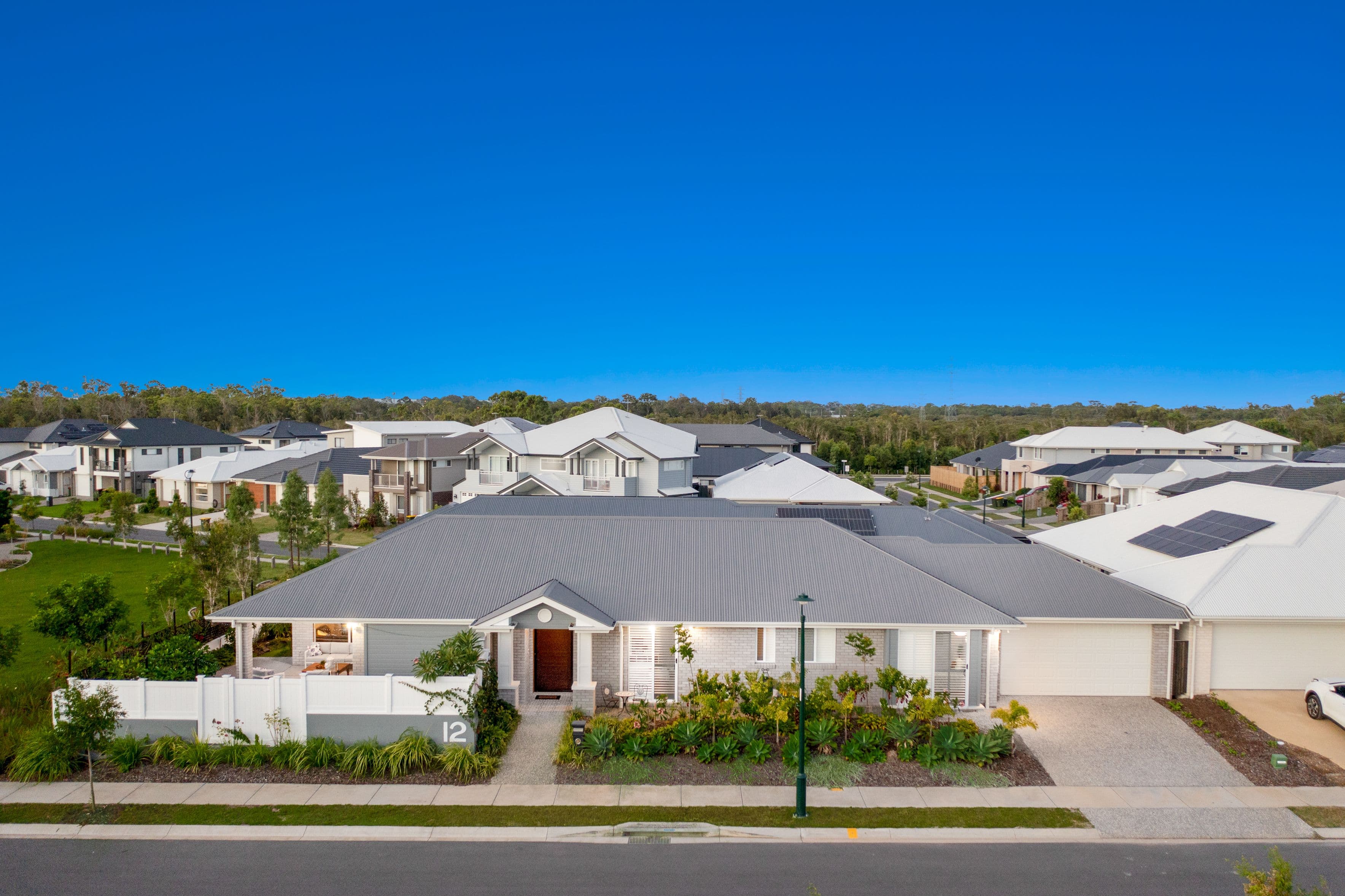12 Kelsall Street, Mango Hill QLD 4509, Mango Hill - Image 1