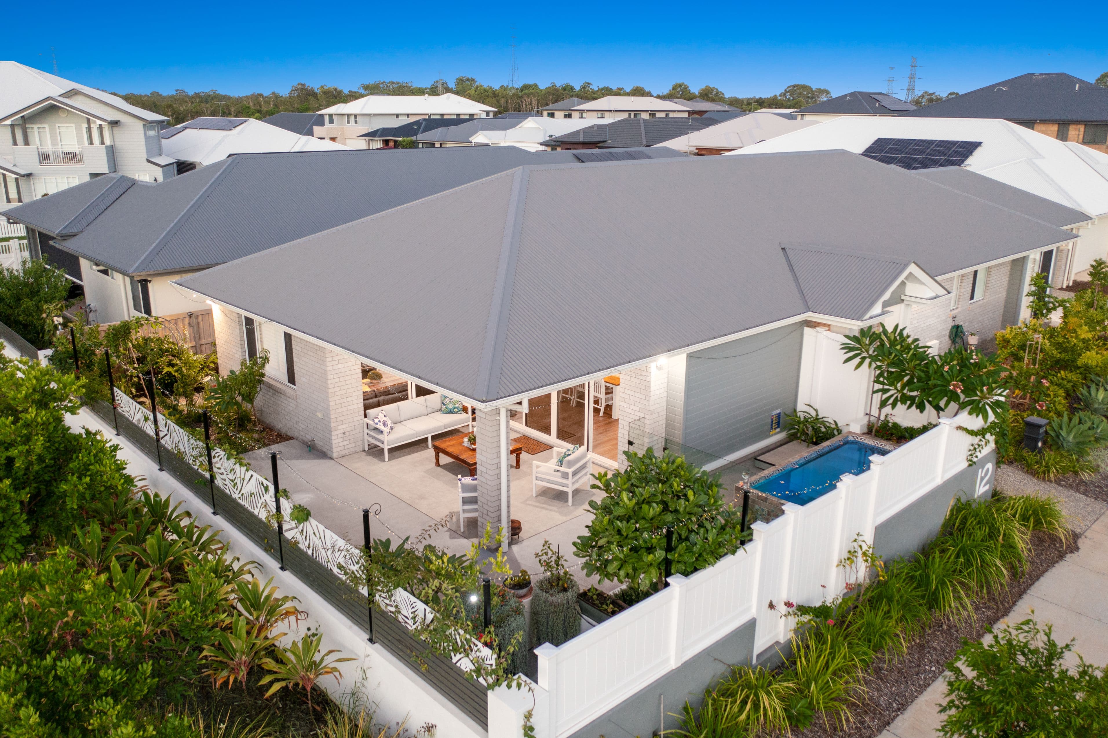 12 Kelsall Street, Mango Hill QLD 4509, Mango Hill - Thumbnail 2