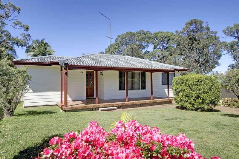 BLACKALLS PARK NSW 2283, Blackalls Park - Image 1