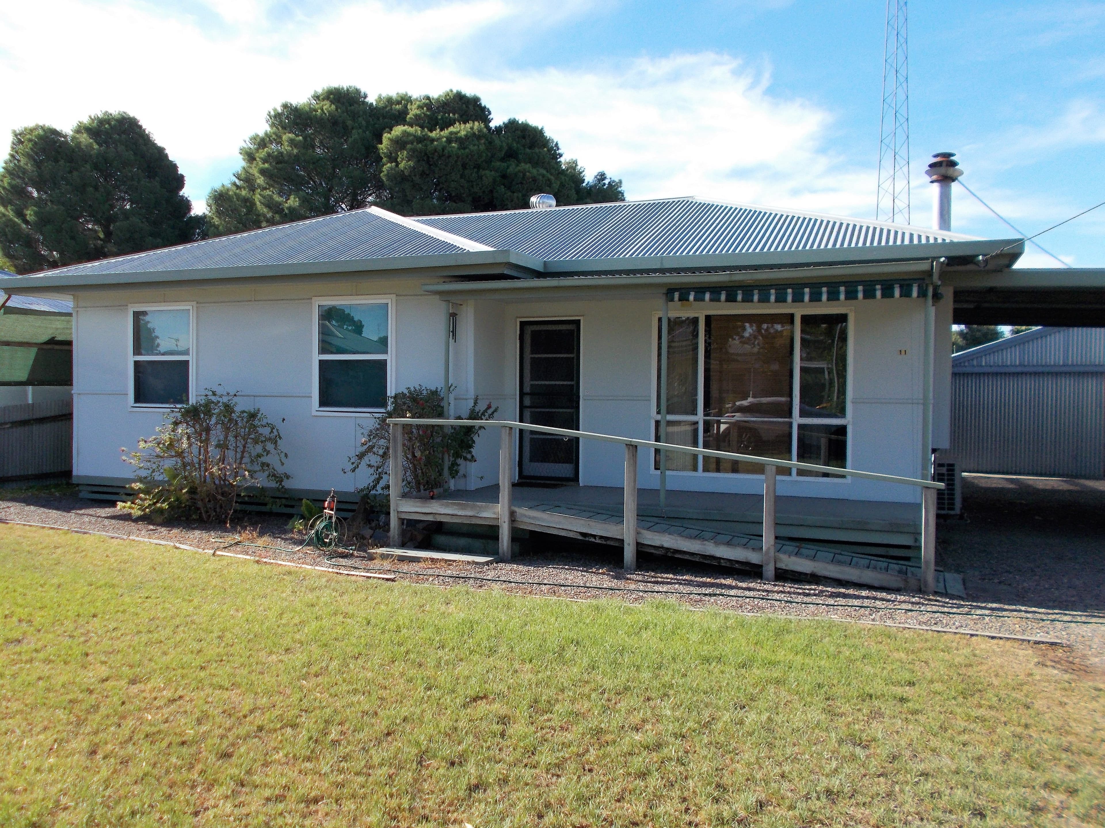 11 Third Street, KEITH SA 5267, Keith - Image 1