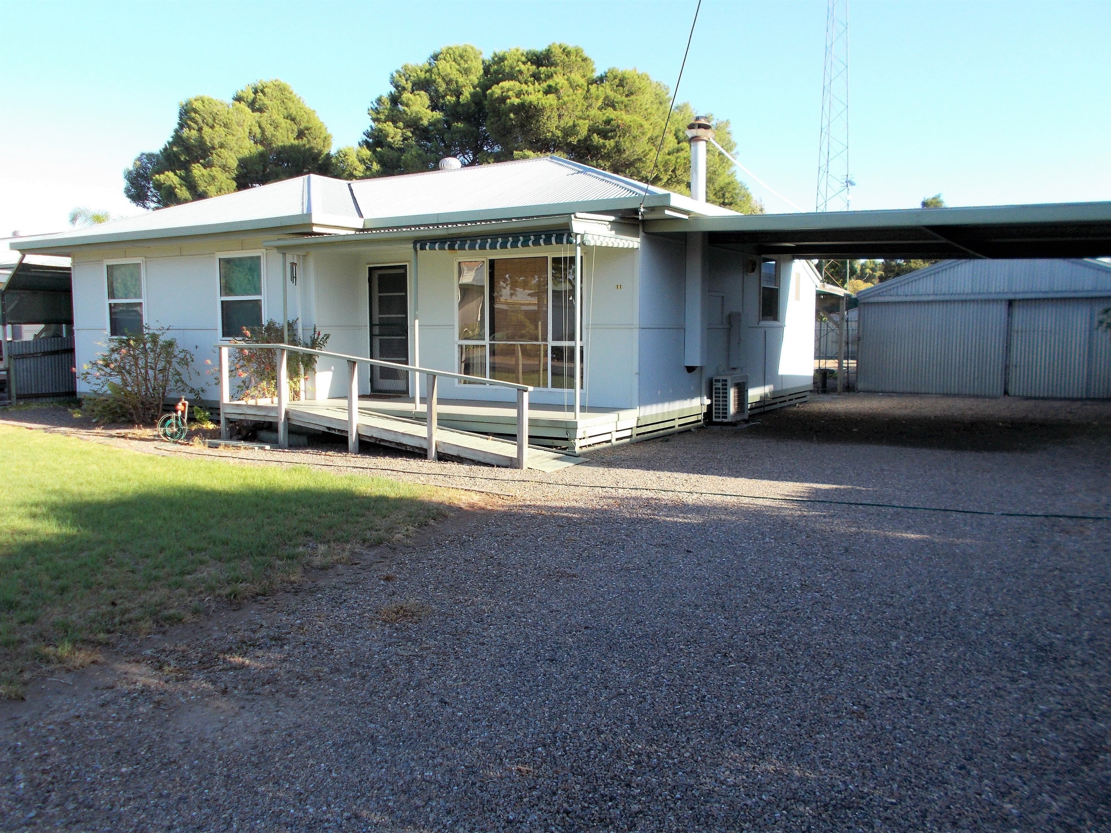 11 Third Street, KEITH SA 5267, Keith - Thumbnail 2