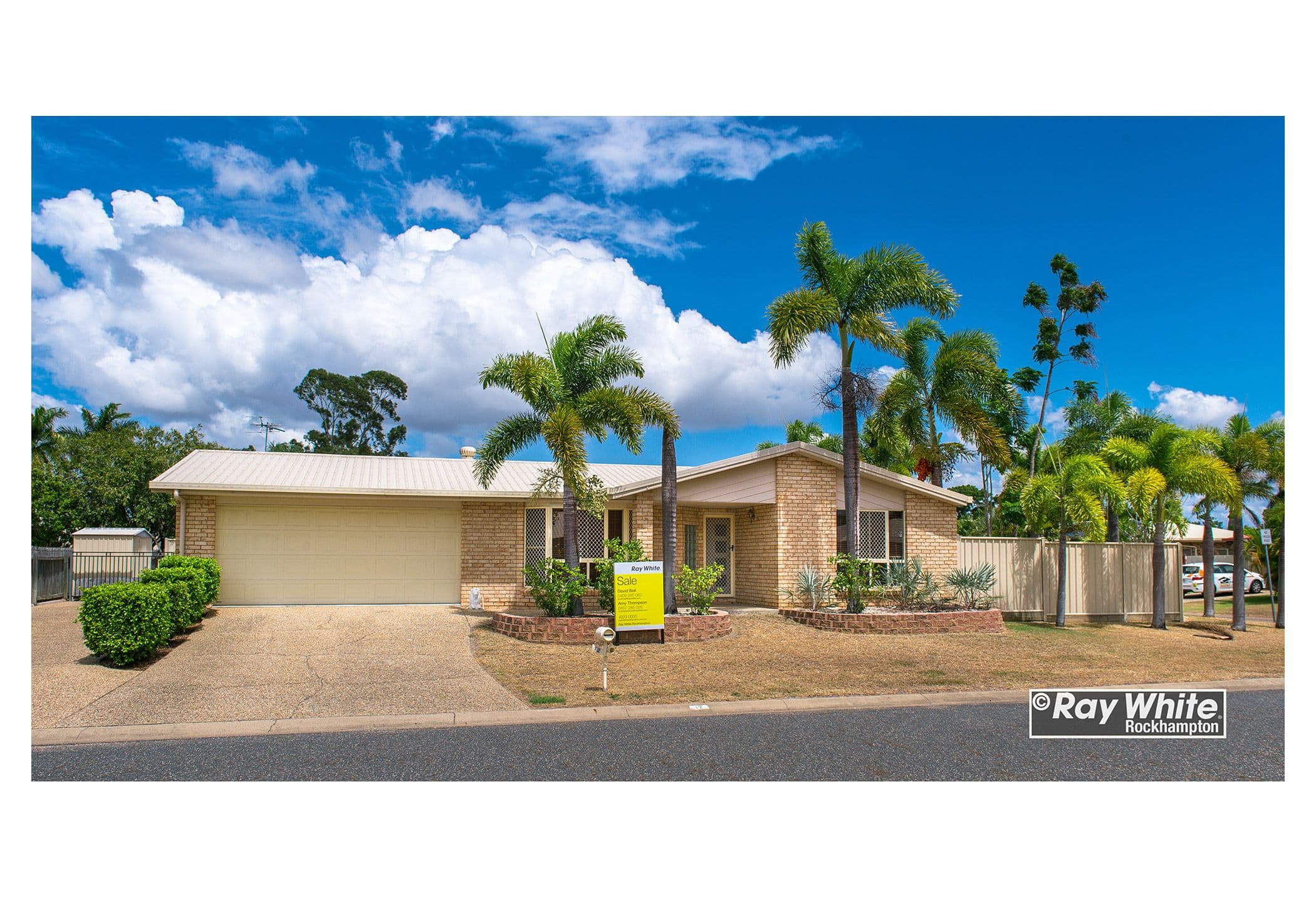 12 Carara Drive, Kawana QLD 4701, Kawana - Thumbnail 4