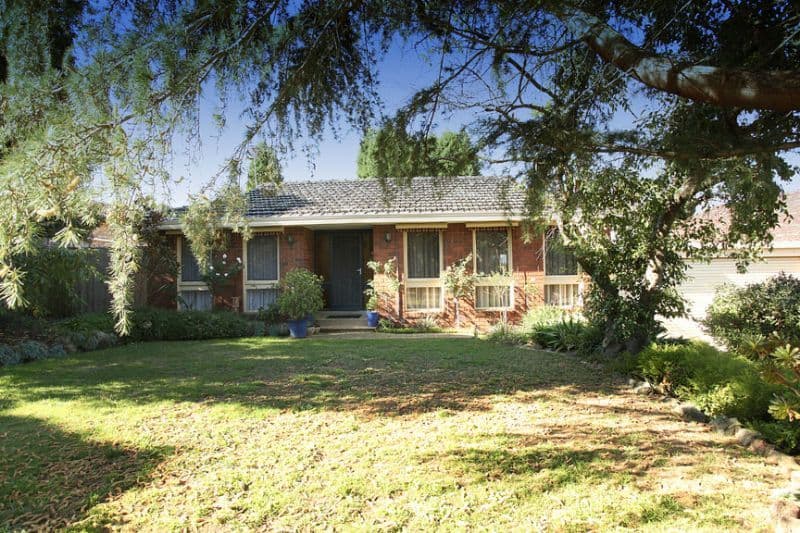 13 Cicada Court, MULGRAVE VIC 3170, Mulgrave - Image 1