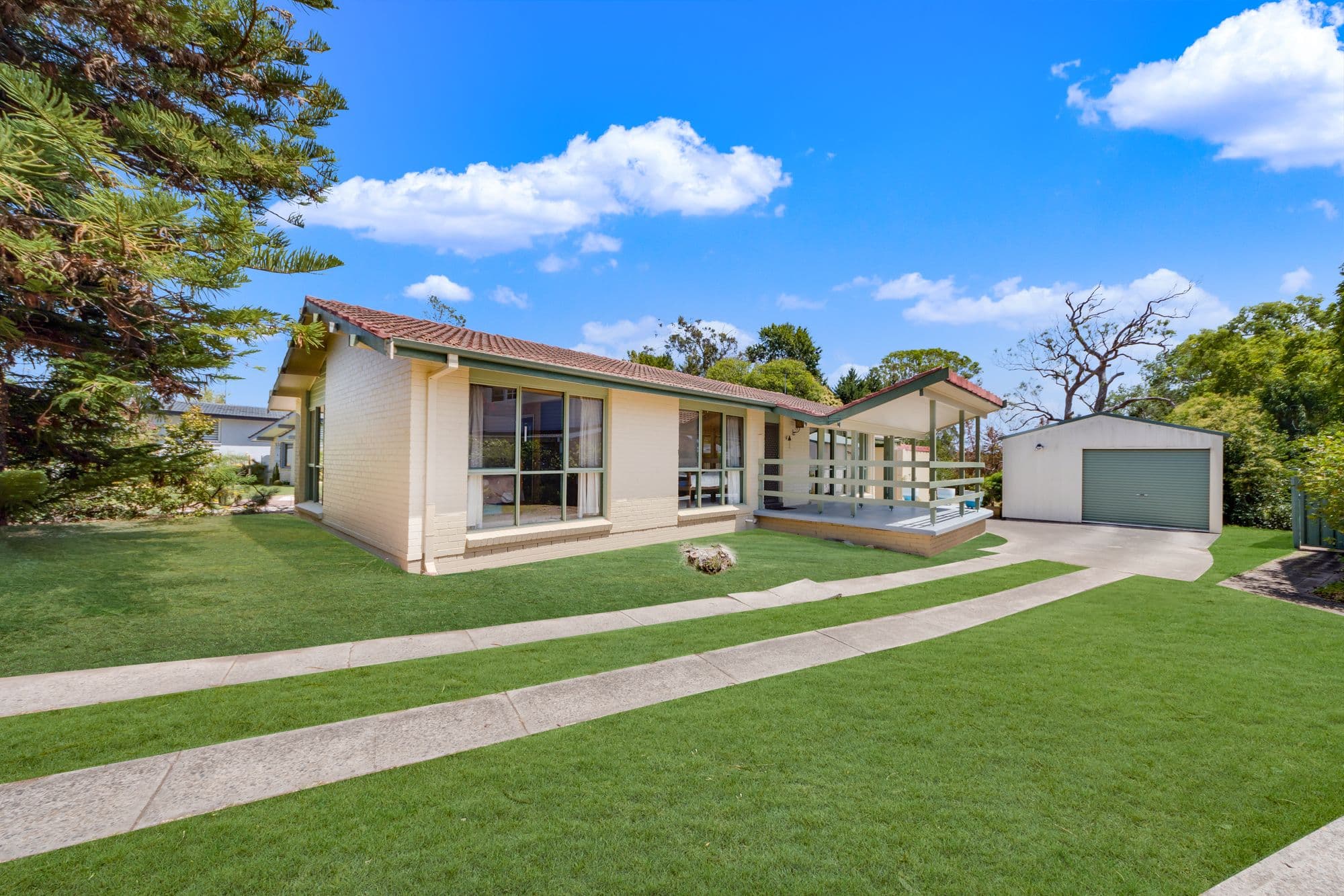 53 Bligh Avenue, Camden South - Image 1