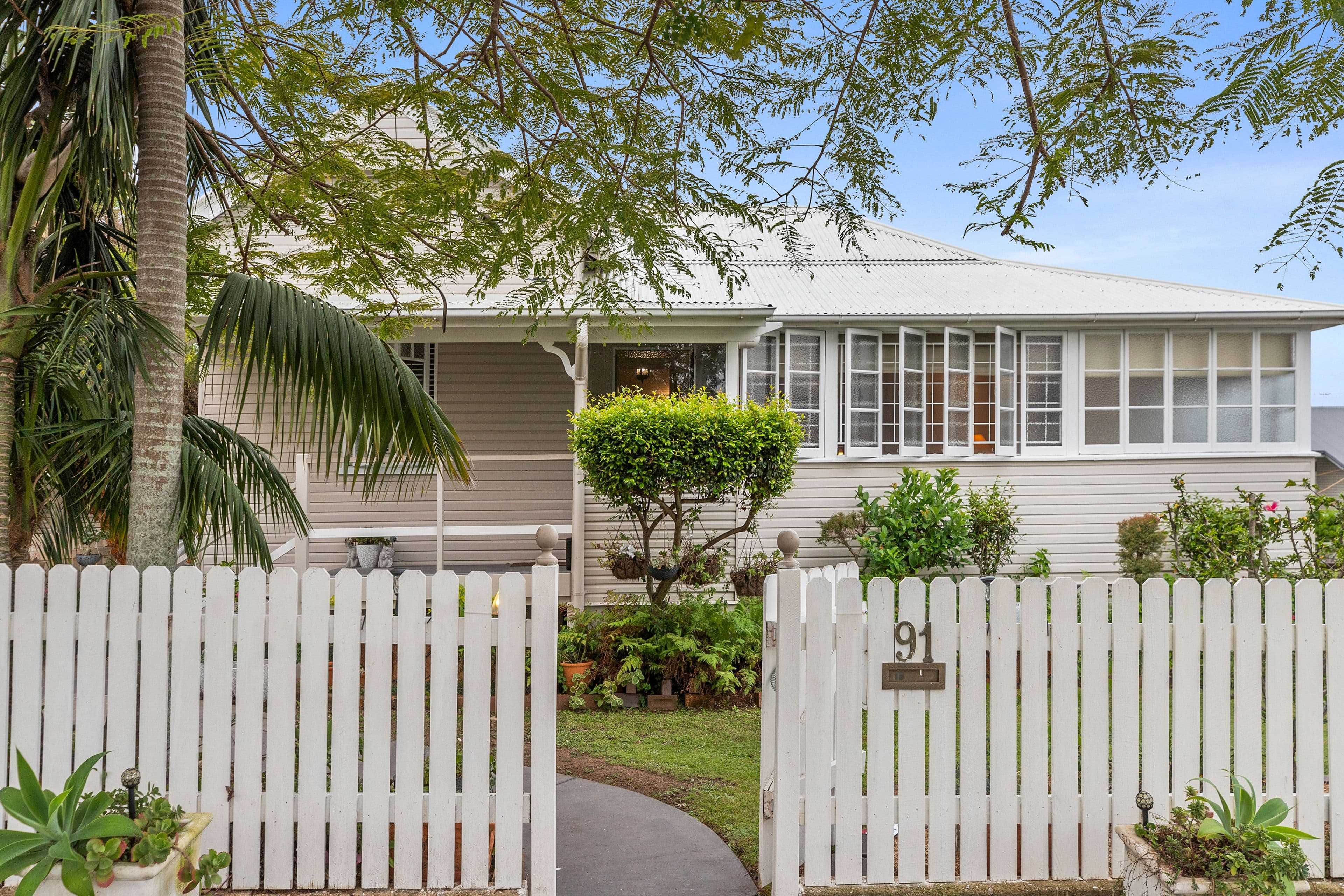 91 Cavendish Street, Nundah QLD 4012, Nundah - Thumbnail 2
