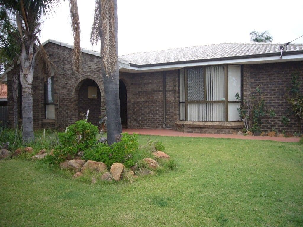 14 Tuart Street, RANGEWAY WA 6530, Rangeway - Image 1