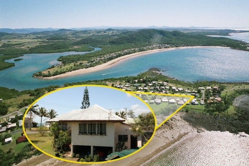 4 Westcott Avenue, GRASSTREE BEACH QLD 4740, Grasstree Beach - Image 1