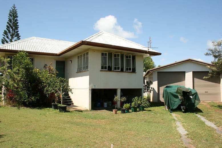 4 Westcott Avenue, GRASSTREE BEACH QLD 4740, Grasstree Beach - Thumbnail 5