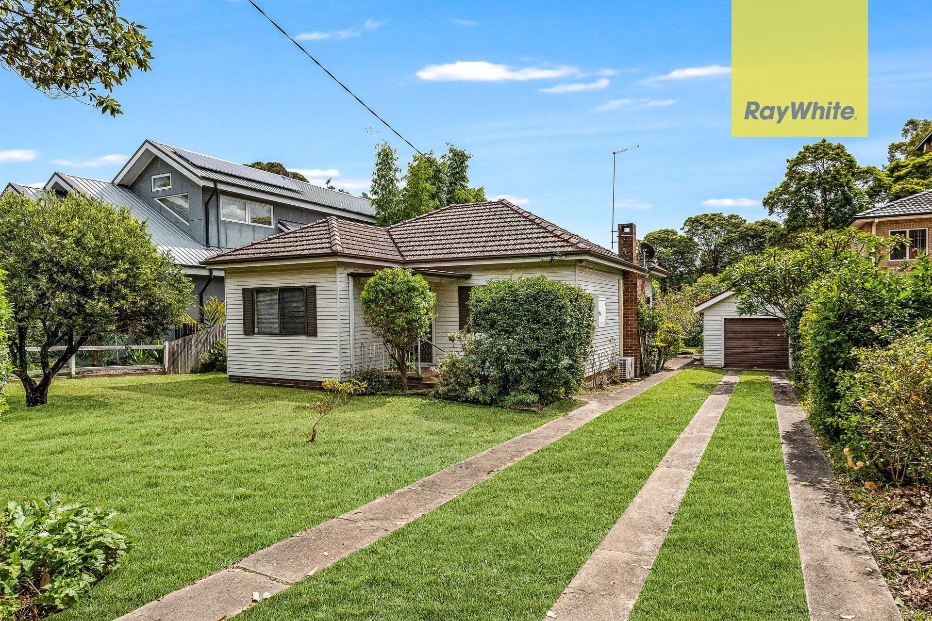 3 Beaufort Street, Northmead NSW 2152, Northmead - Image 1
