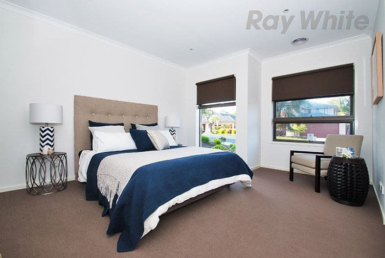 26 NORRIS Circuit, Croydon VIC 3136, Croydon - Thumbnail 4