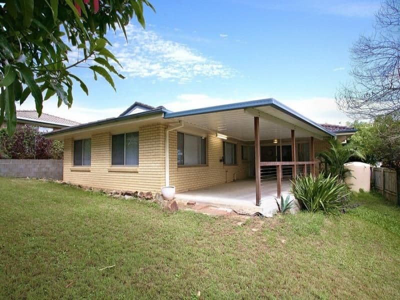 35 Dandenong Road, JAMBOREE HEIGHTS QLD 4074, Jamboree Heights - Image 1