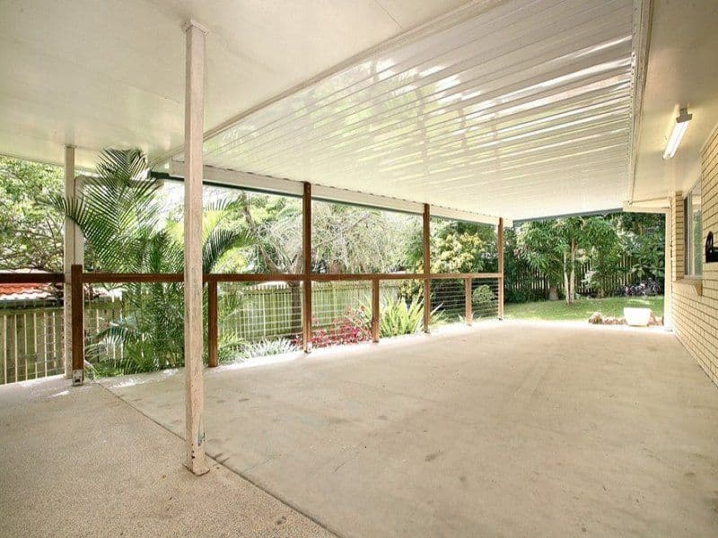 35 Dandenong Road, JAMBOREE HEIGHTS QLD 4074, Jamboree Heights - Thumbnail 8