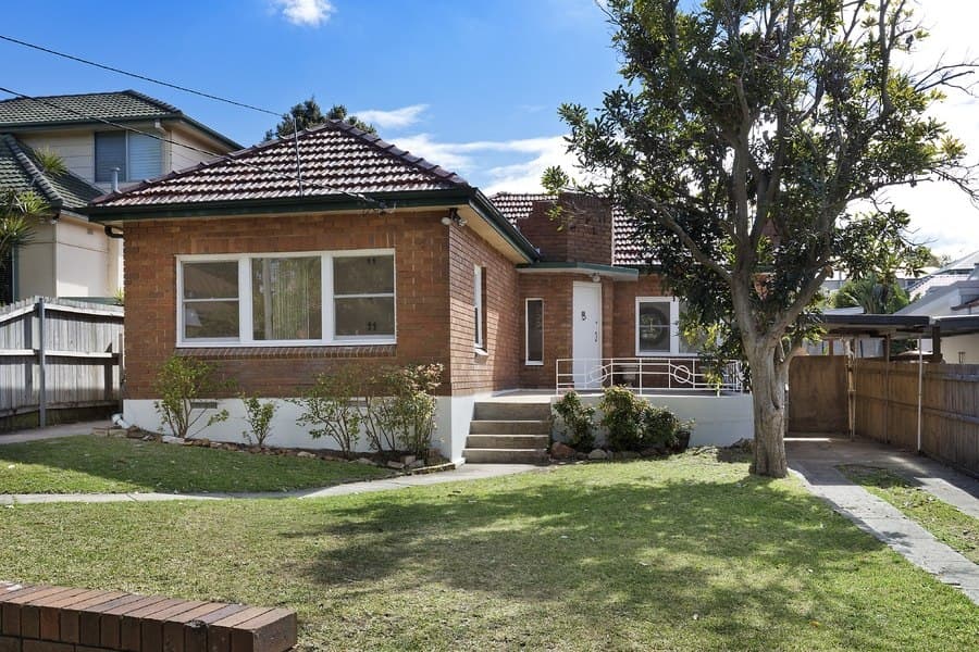 8 Woodbine Street, North Balgowlah - Image 1