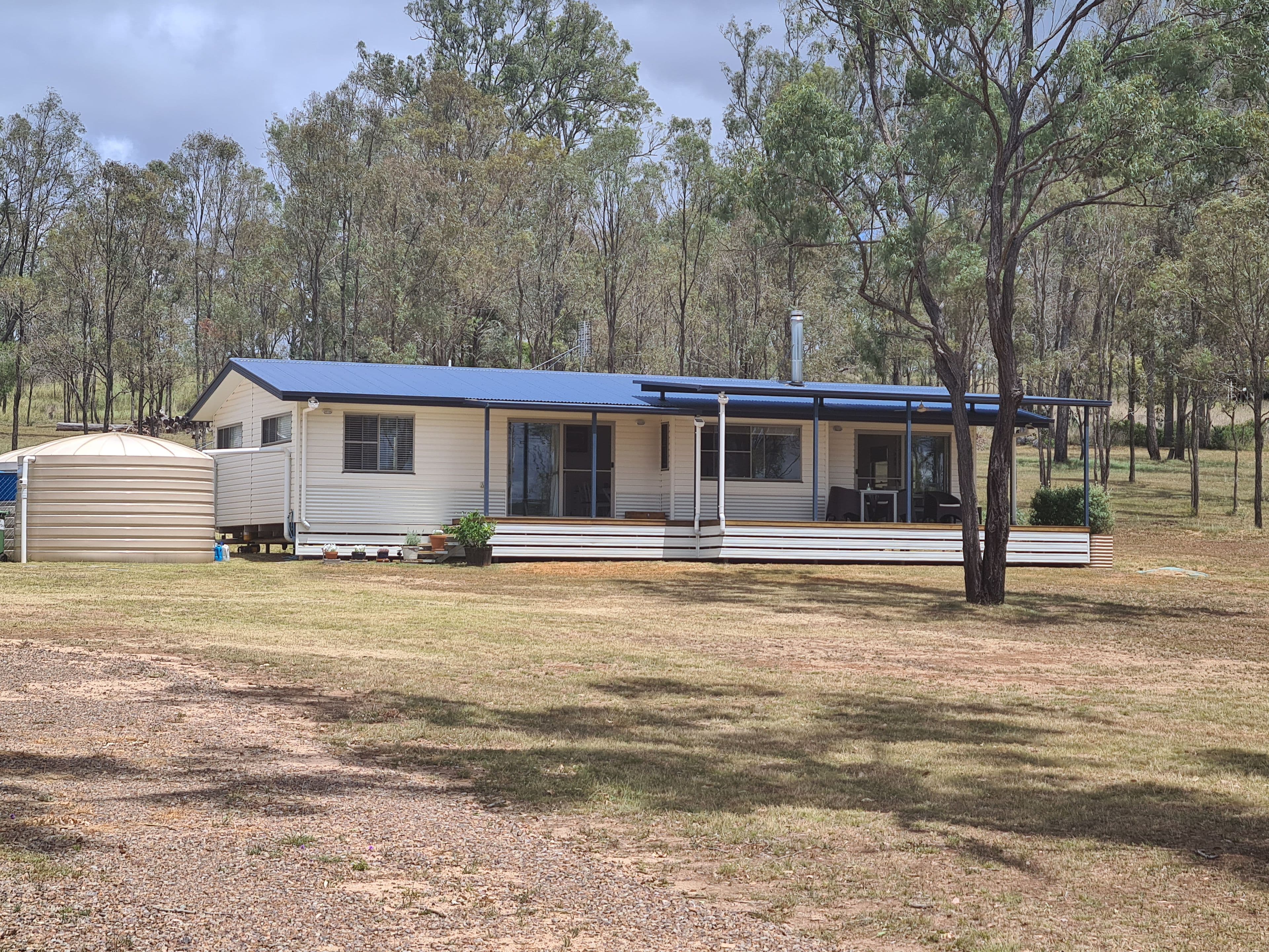 566 Cooyar-Rangemore Road, Cooyar QLD 4402, Cooyar - Image 1