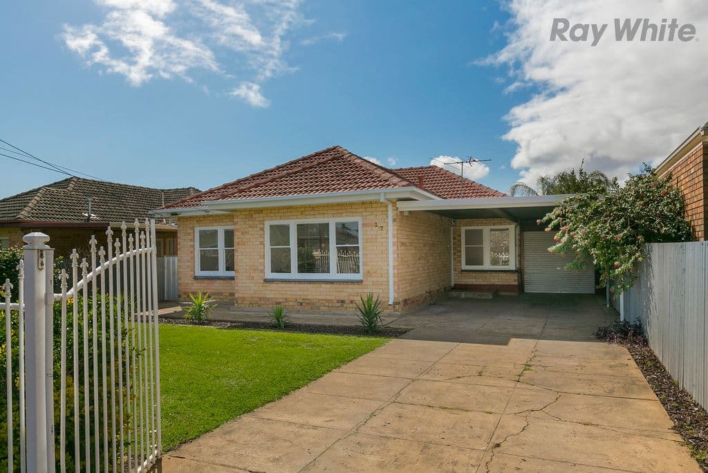 27 Thomas Street, South Plympton SA 5038, South Plympton - Image 1