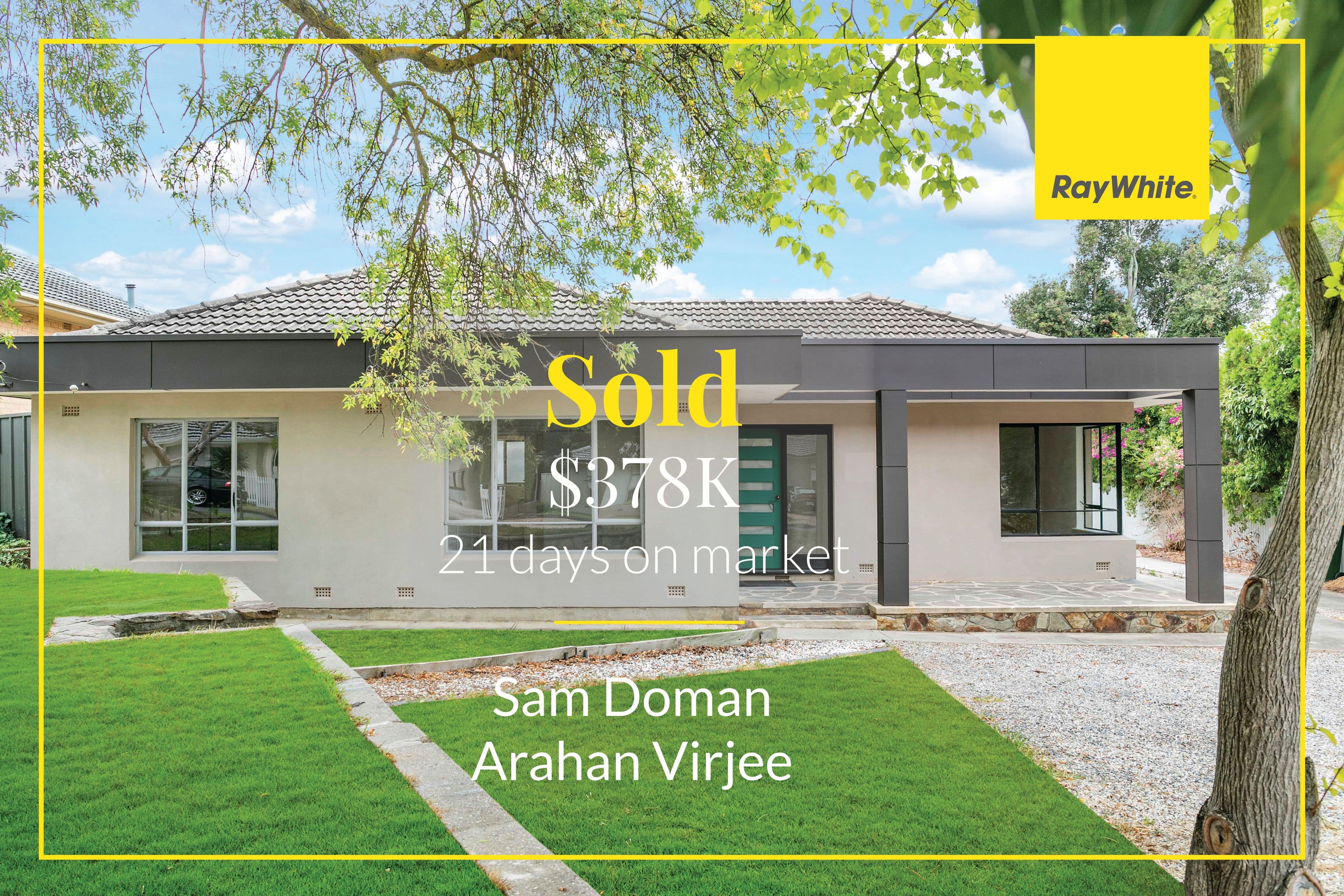 12 Derwent Crescent, Banksia Park SA 5091, Banksia Park - Image 1