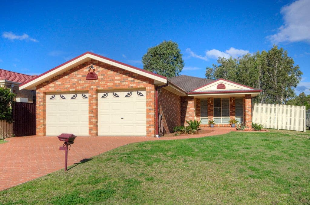 1 Henry Fry Place, WOONONA NSW 2517, Woonona - Thumbnail 2