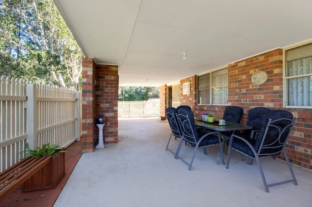 1 Henry Fry Place, WOONONA NSW 2517, Woonona - Thumbnail 8