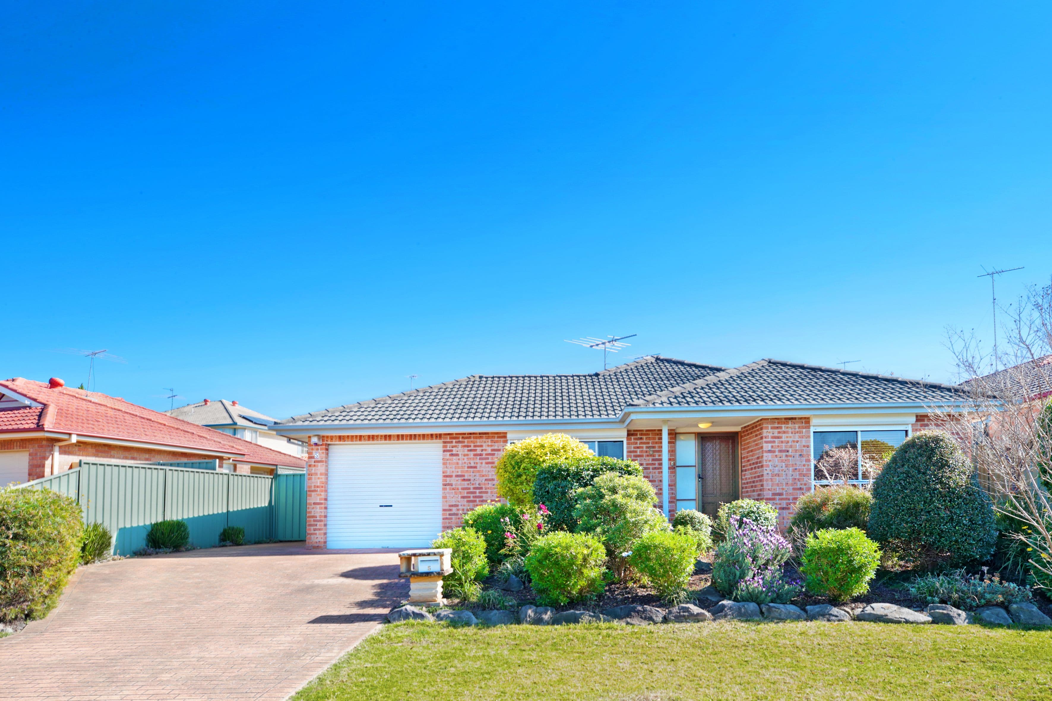 5 Kobina Avenue, Glenmore Park NSW 2745, Glenmore Park - Image 1