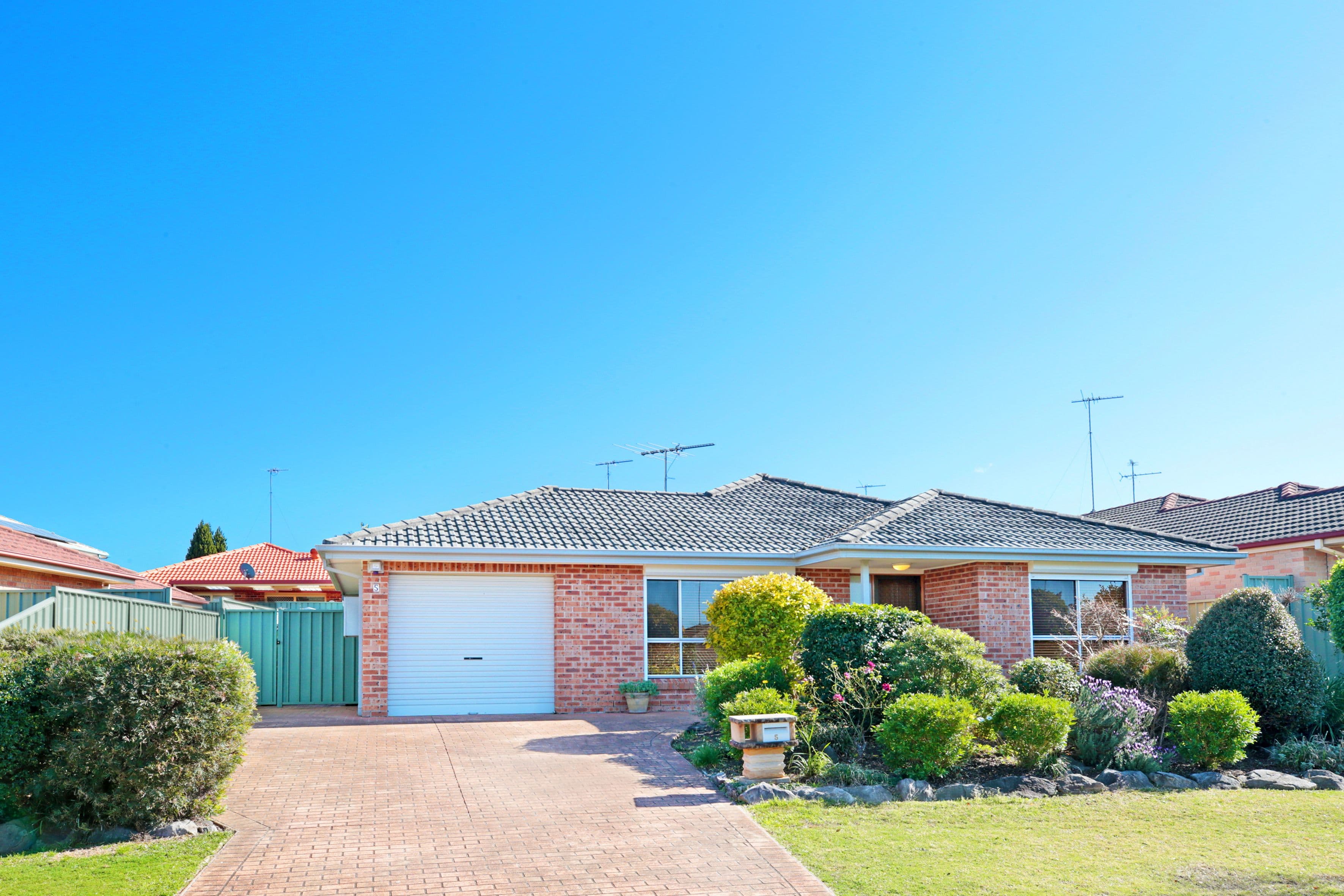 5 Kobina Avenue, Glenmore Park NSW 2745, Glenmore Park - Thumbnail 2