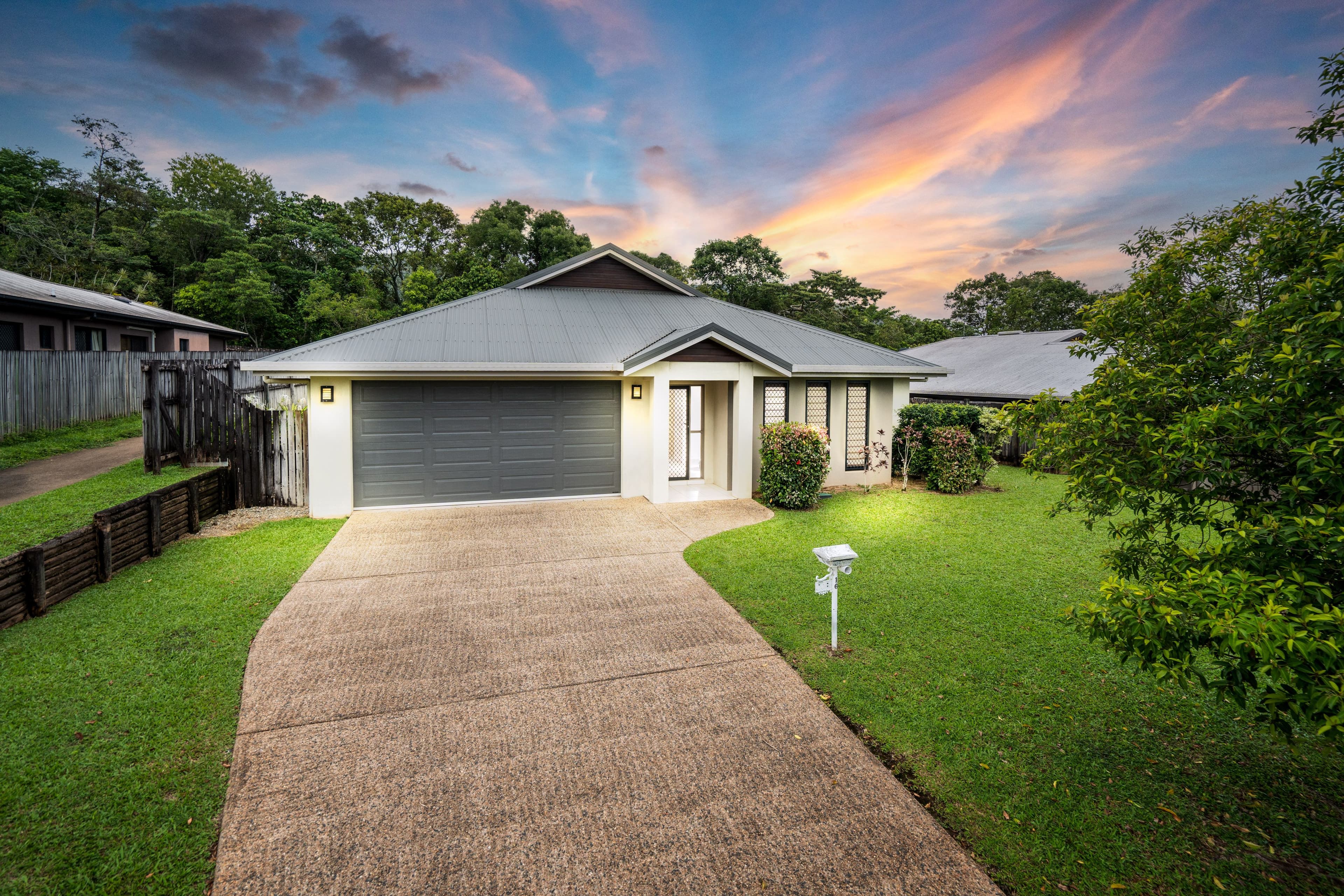 16 Capricorn Street, Bentley Park QLD 4869, Bentley Park - Image 1