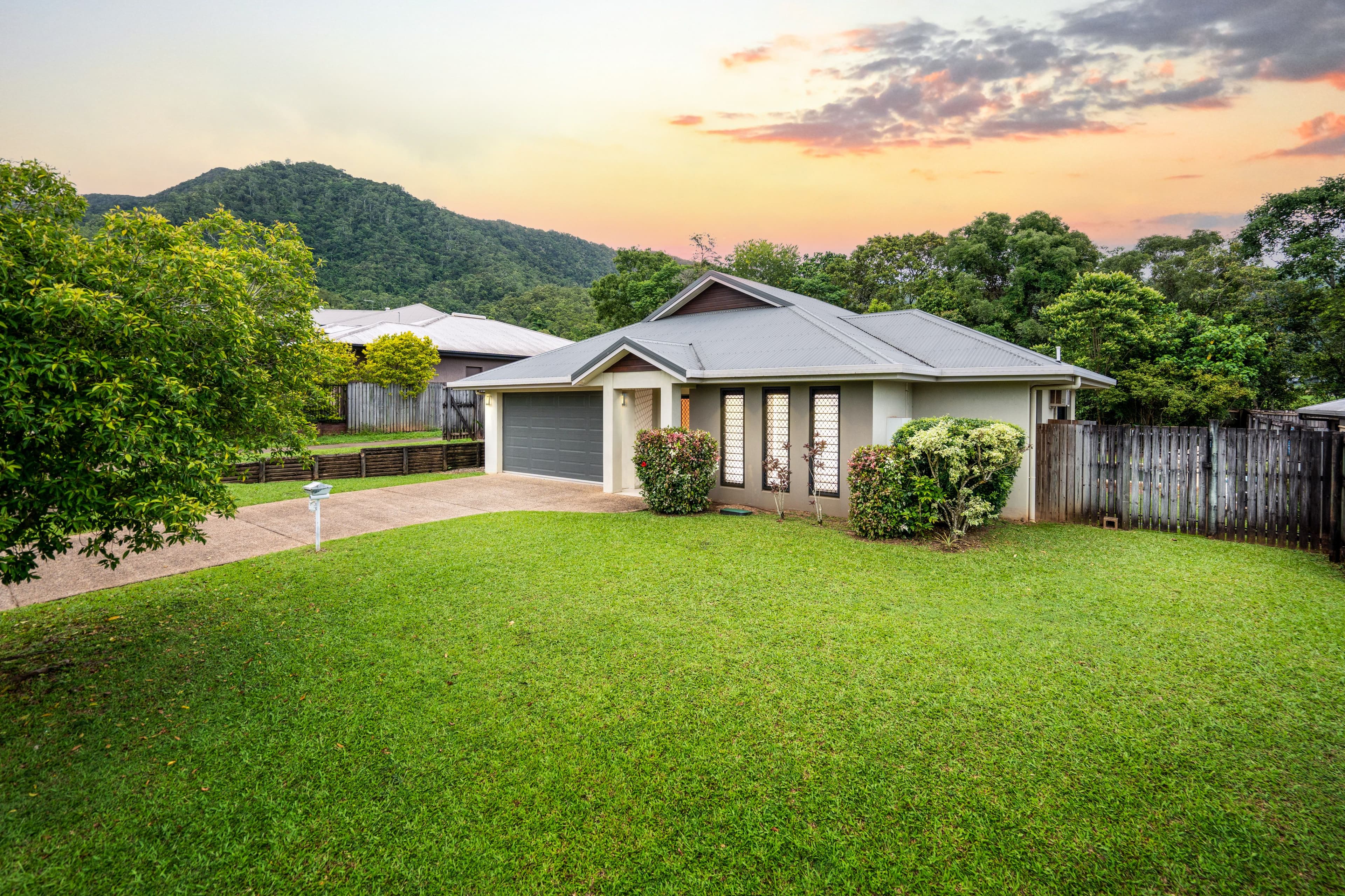 16 Capricorn Street, Bentley Park QLD 4869, Bentley Park - Thumbnail 2