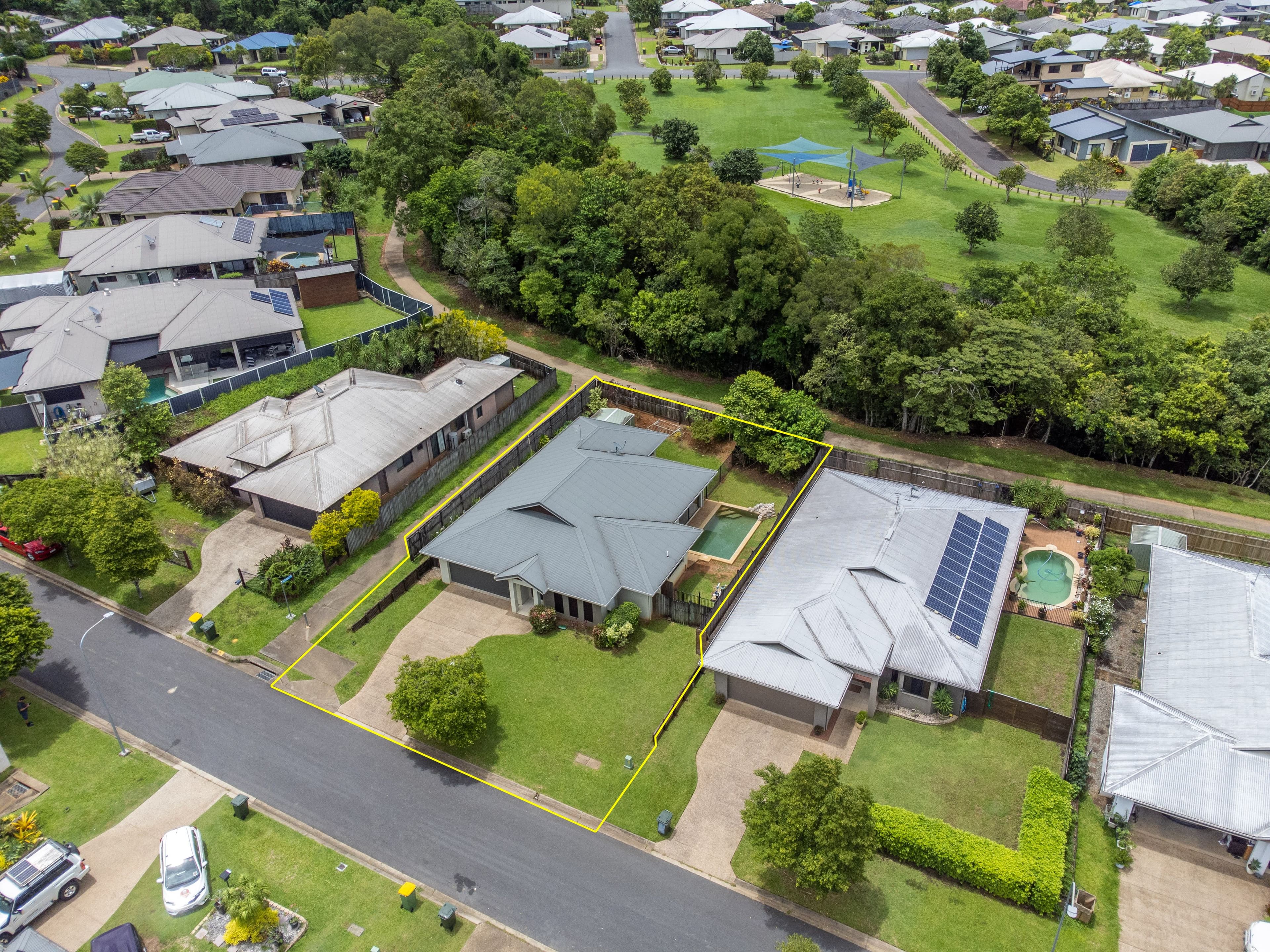 16 Capricorn Street, Bentley Park QLD 4869, Bentley Park - Thumbnail 3