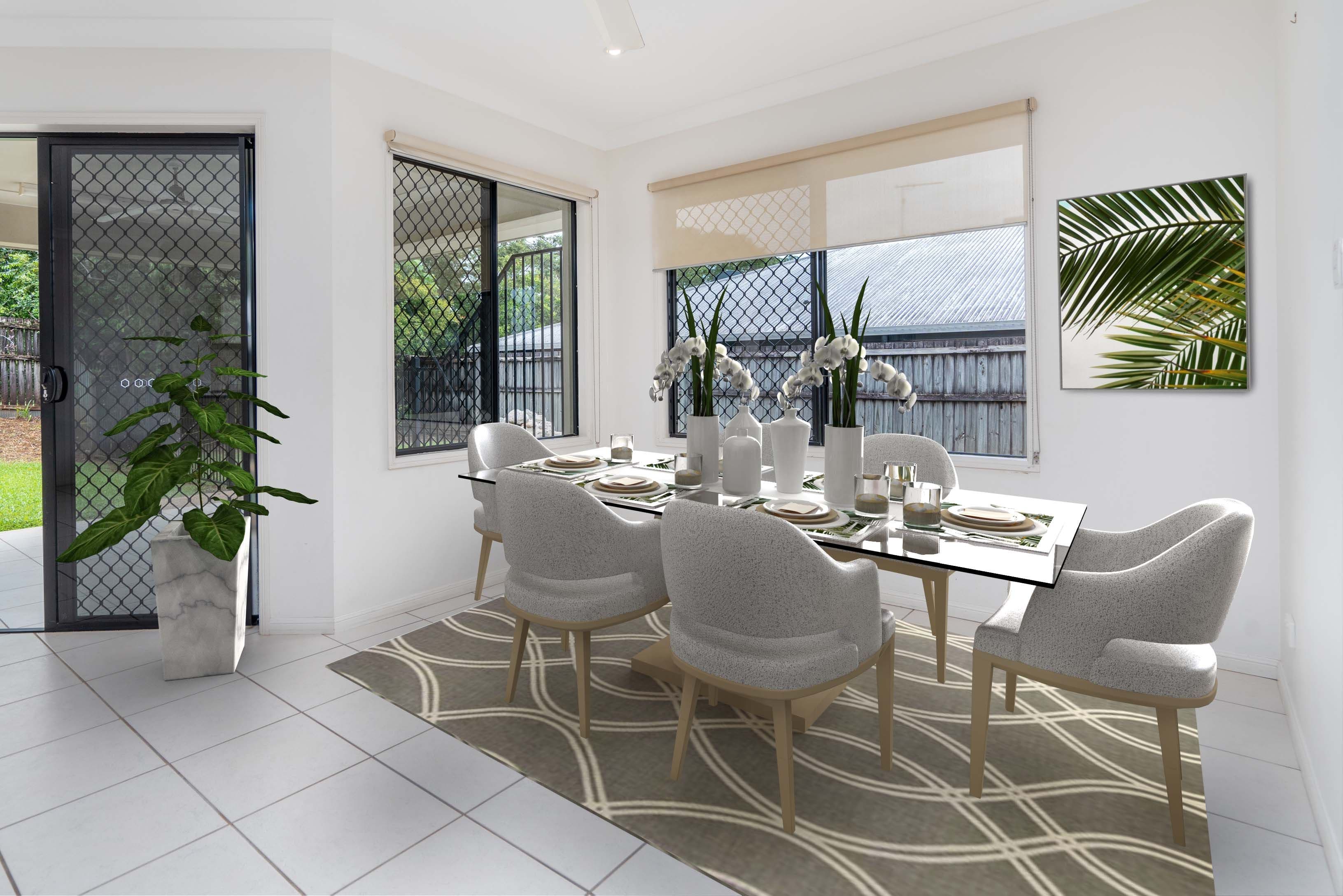 16 Capricorn Street, Bentley Park QLD 4869, Bentley Park - Thumbnail 7