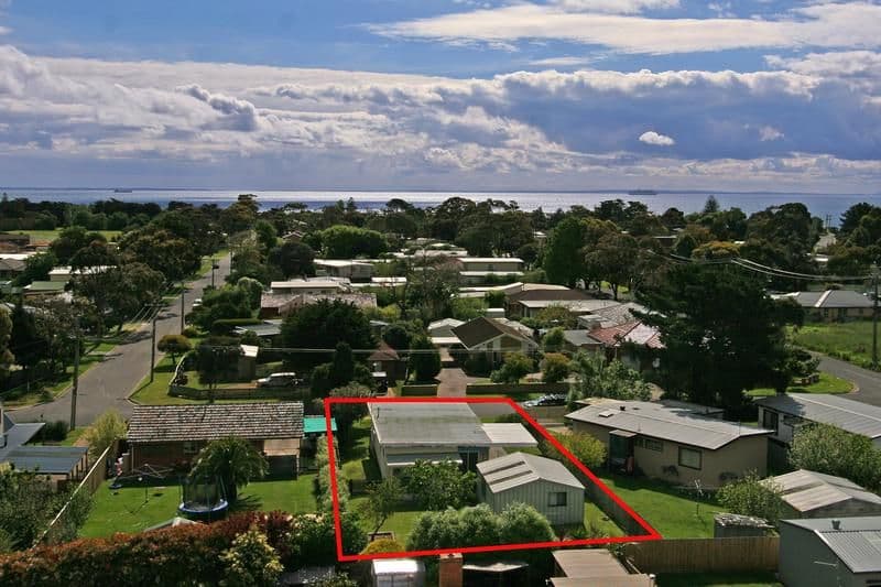 10 Tassel Road, SAFETY BEACH VIC 3936, Safety Beach - Image 1
