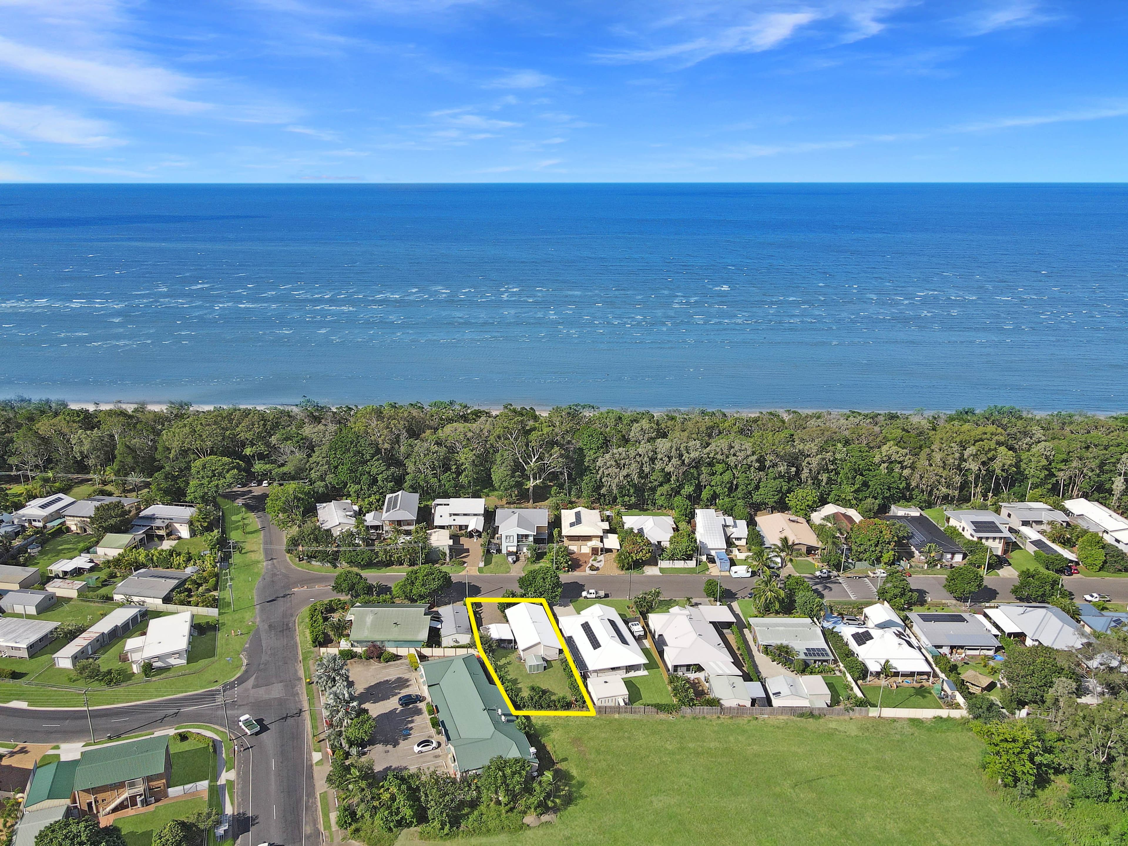 3 Shellcot Street, Toogoom QLD 4655, Toogoom - Image 1