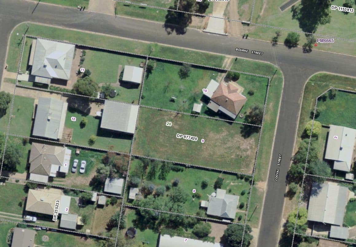 22 Cooyal Street, Cowra NSW 2794, Cowra - Thumbnail 2