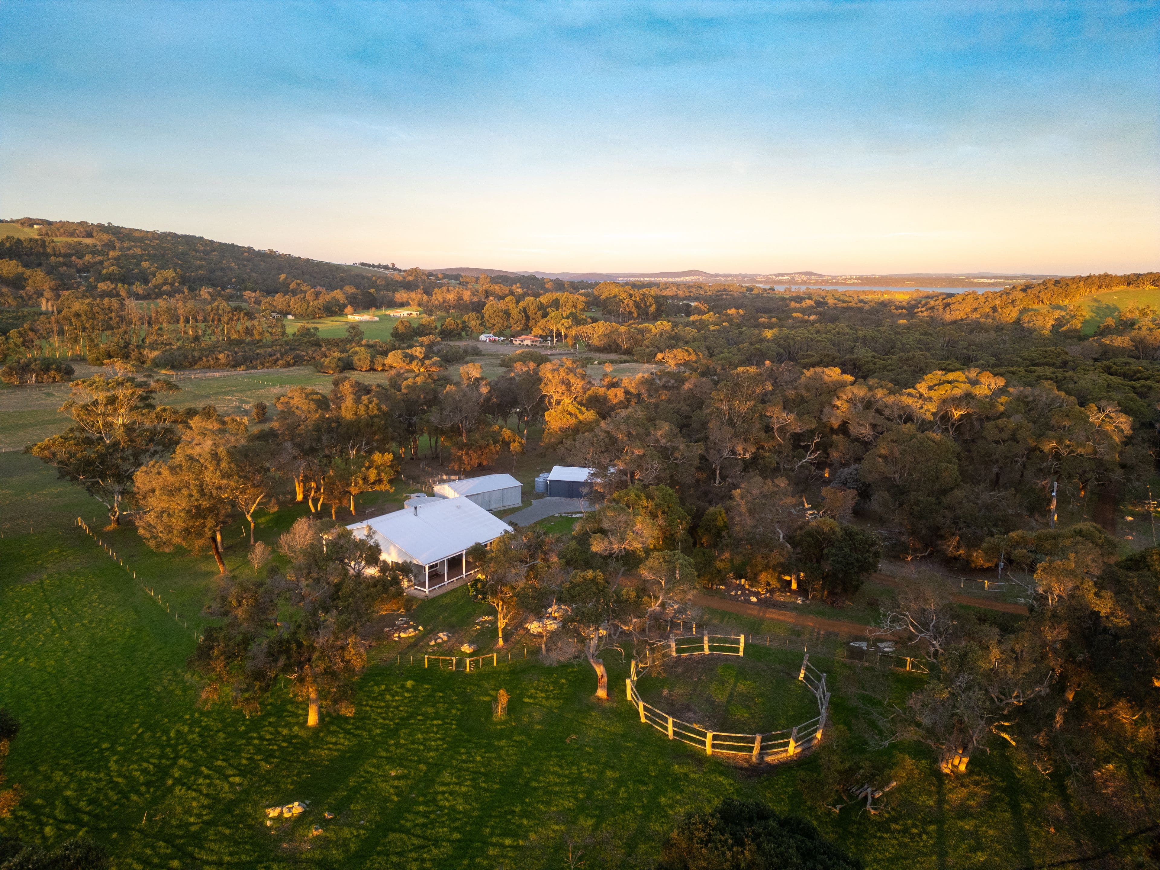 591 Hunton Road, Kalgan WA 6330, Kalgan - Image 1