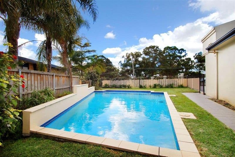 15 Mornington Avenue, CASTLE HILL NSW 2154, Castle Hill - Thumbnail 4