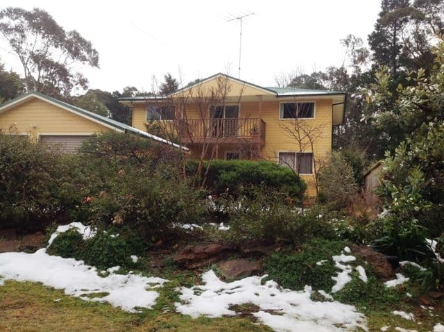 14 Sheila Street, MEDLOW BATH NSW 2780, Medlow Bath - Thumbnail 7