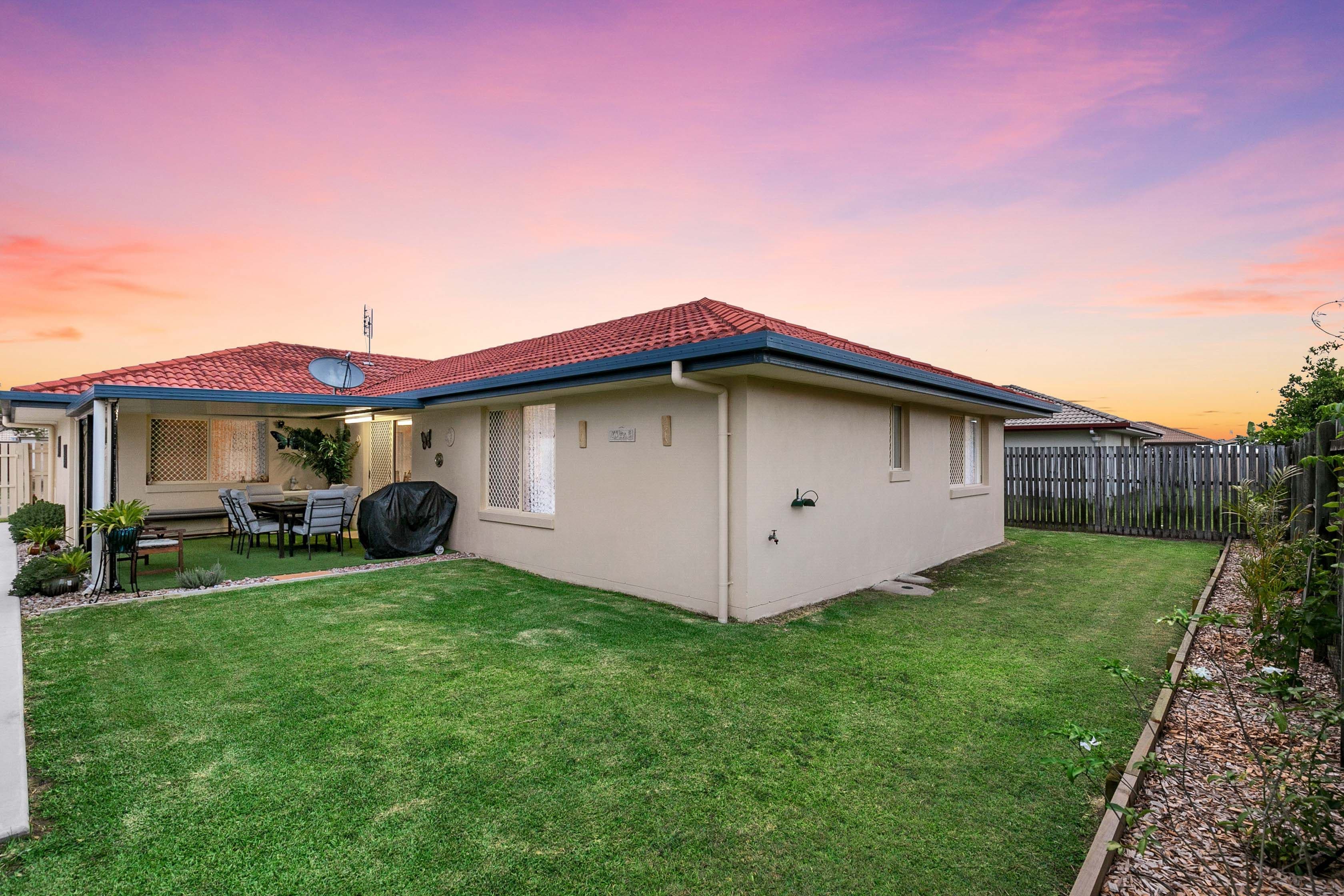 83 Endeavour Way, Eli Waters QLD 4655, Eli Waters - Thumbnail 2