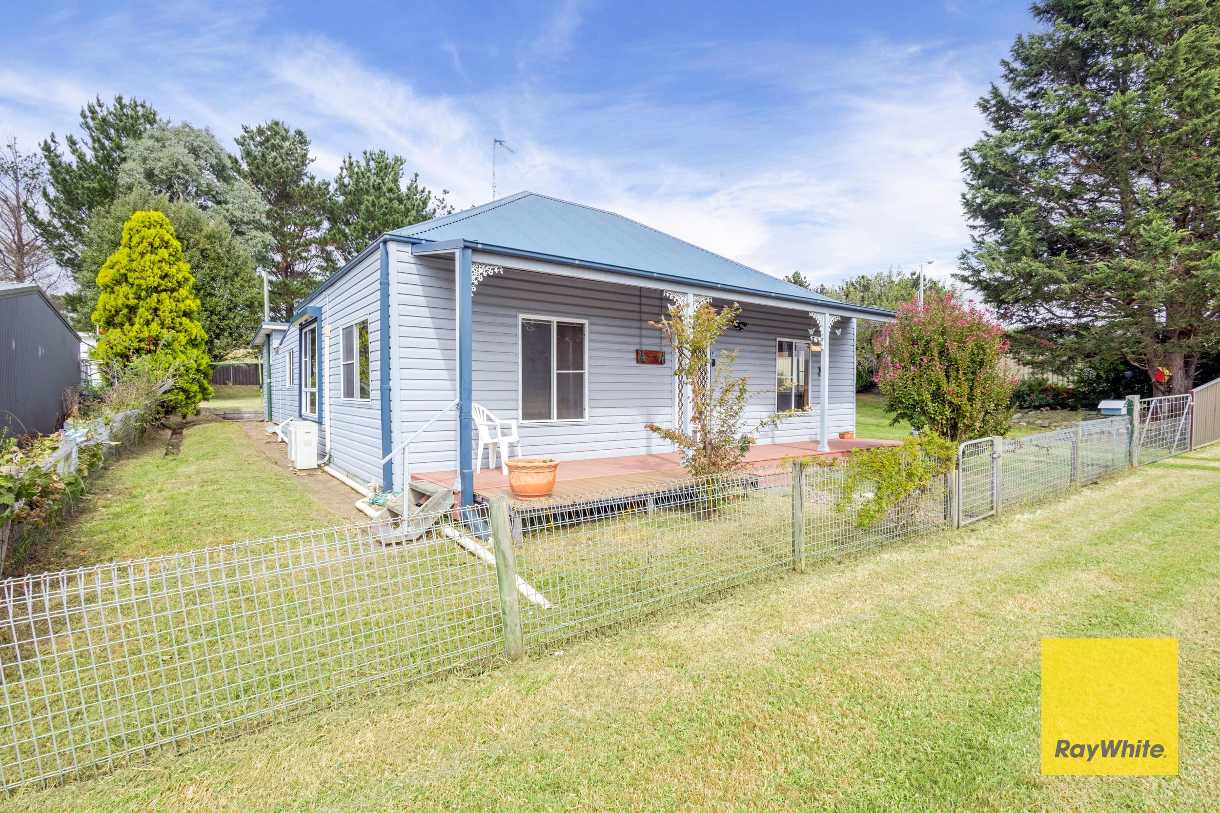 29 Pipers Flat Road, Wallerawang NSW 2845, Wallerawang - Image 1