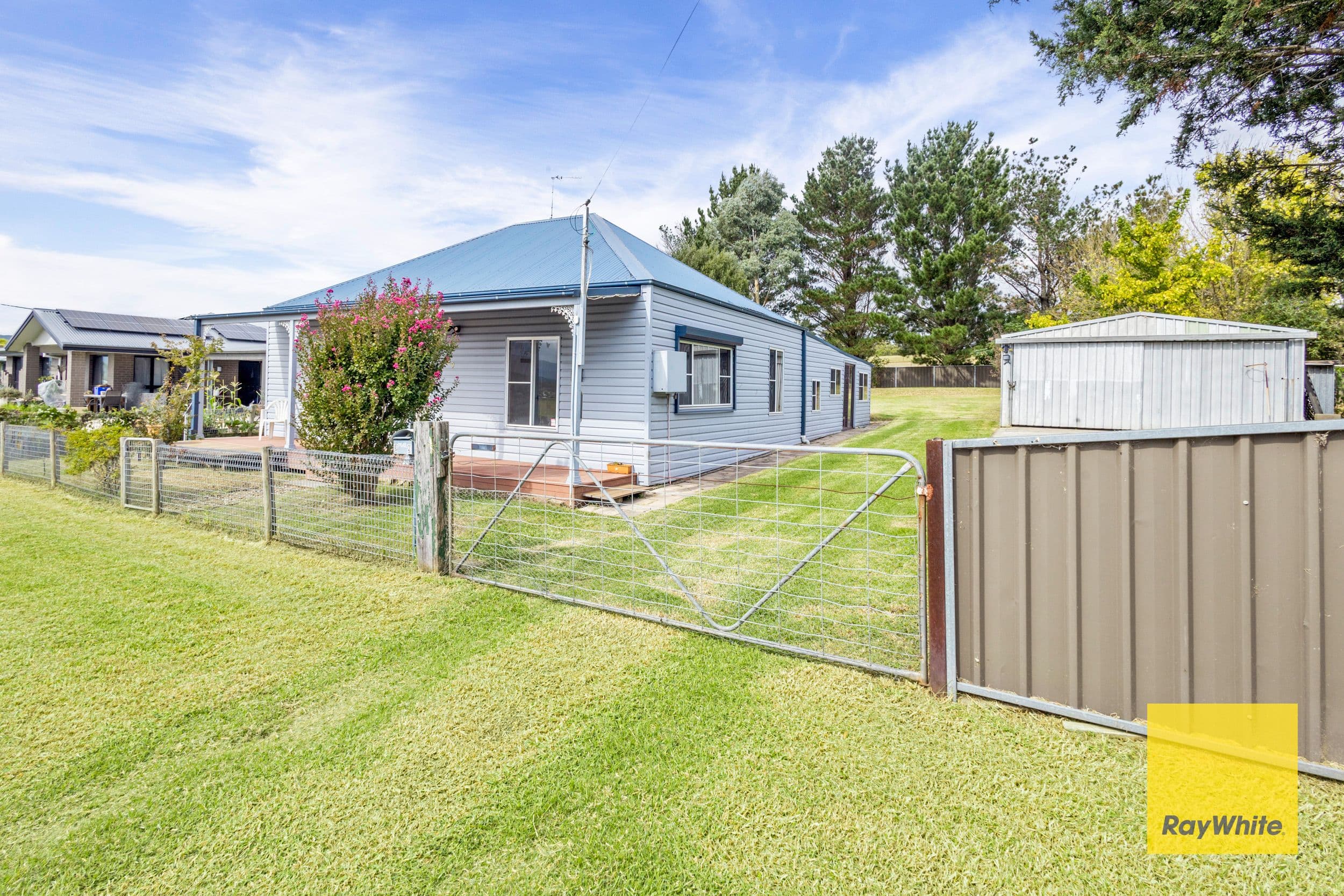 29 Pipers Flat Road, Wallerawang NSW 2845, Wallerawang - Thumbnail 2