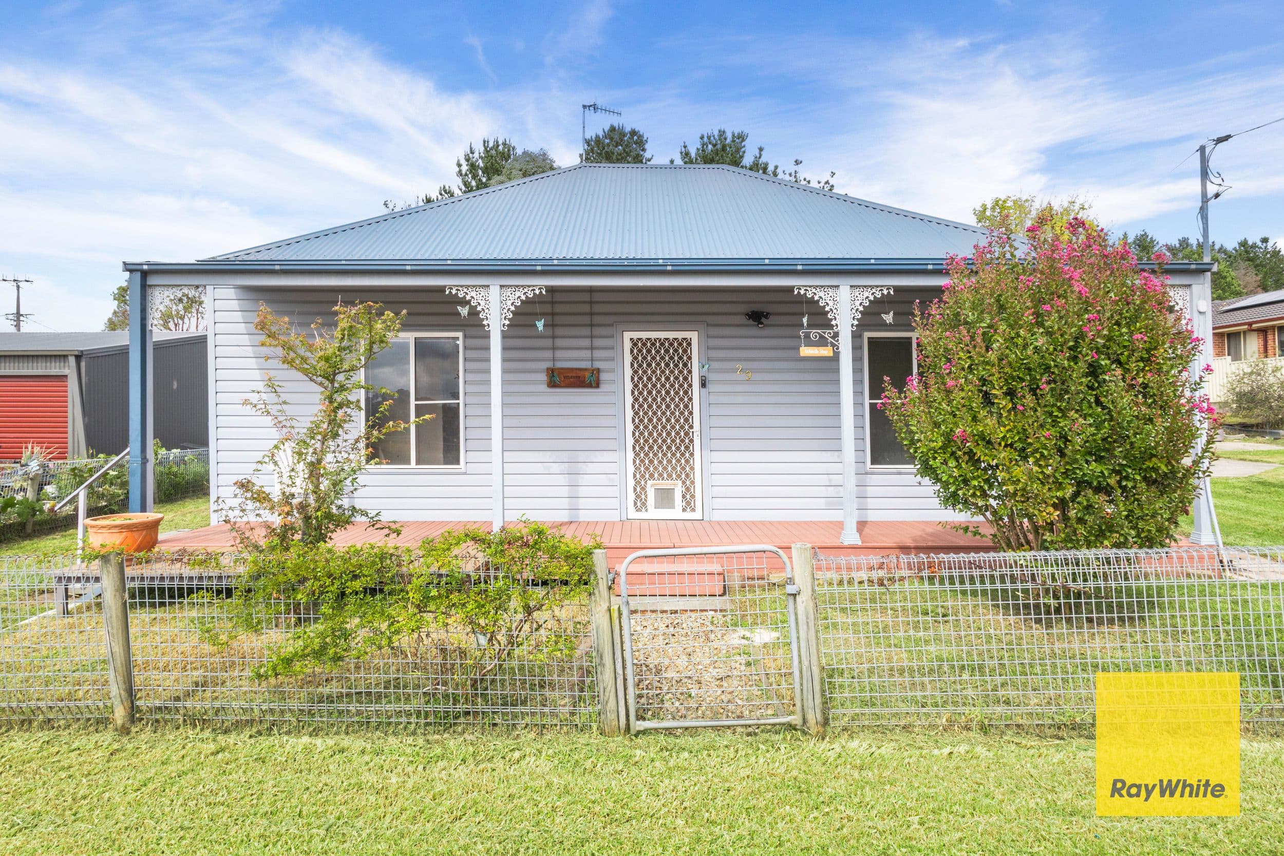 29 Pipers Flat Road, Wallerawang NSW 2845, Wallerawang - Thumbnail 3