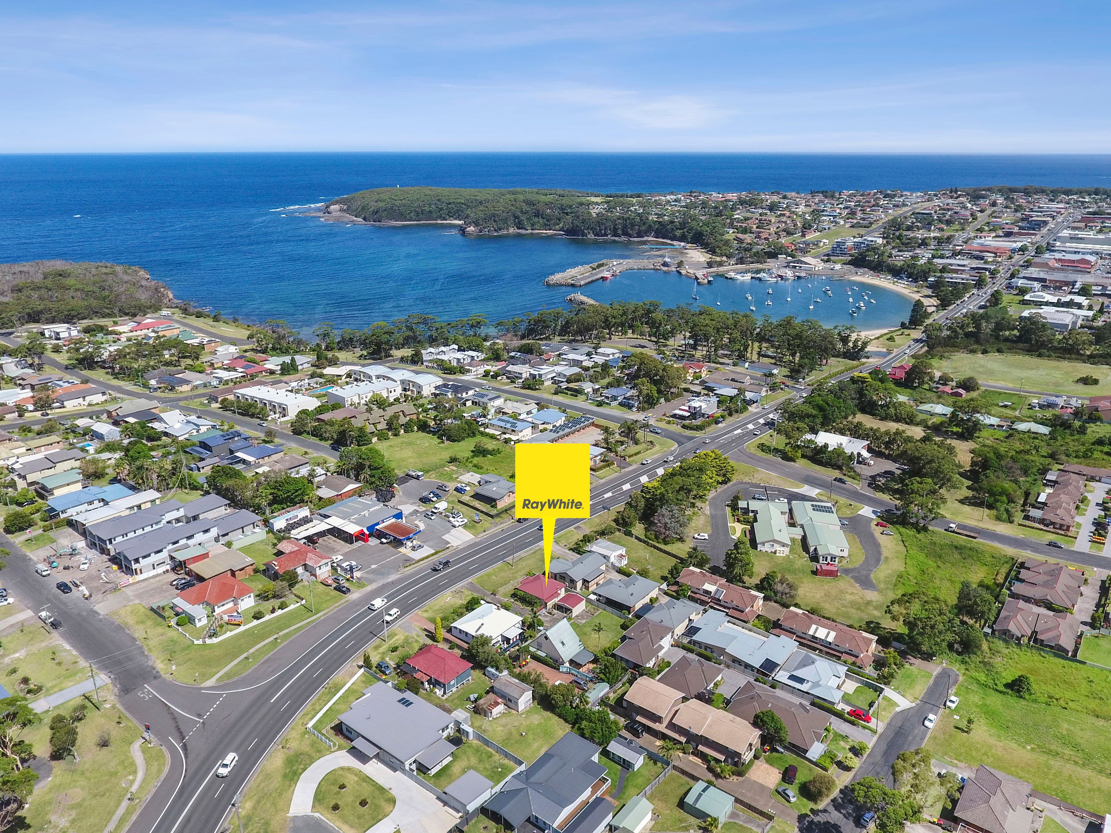 65 Princes Highway, Ulladulla NSW 2539, Ulladulla - Thumbnail 2