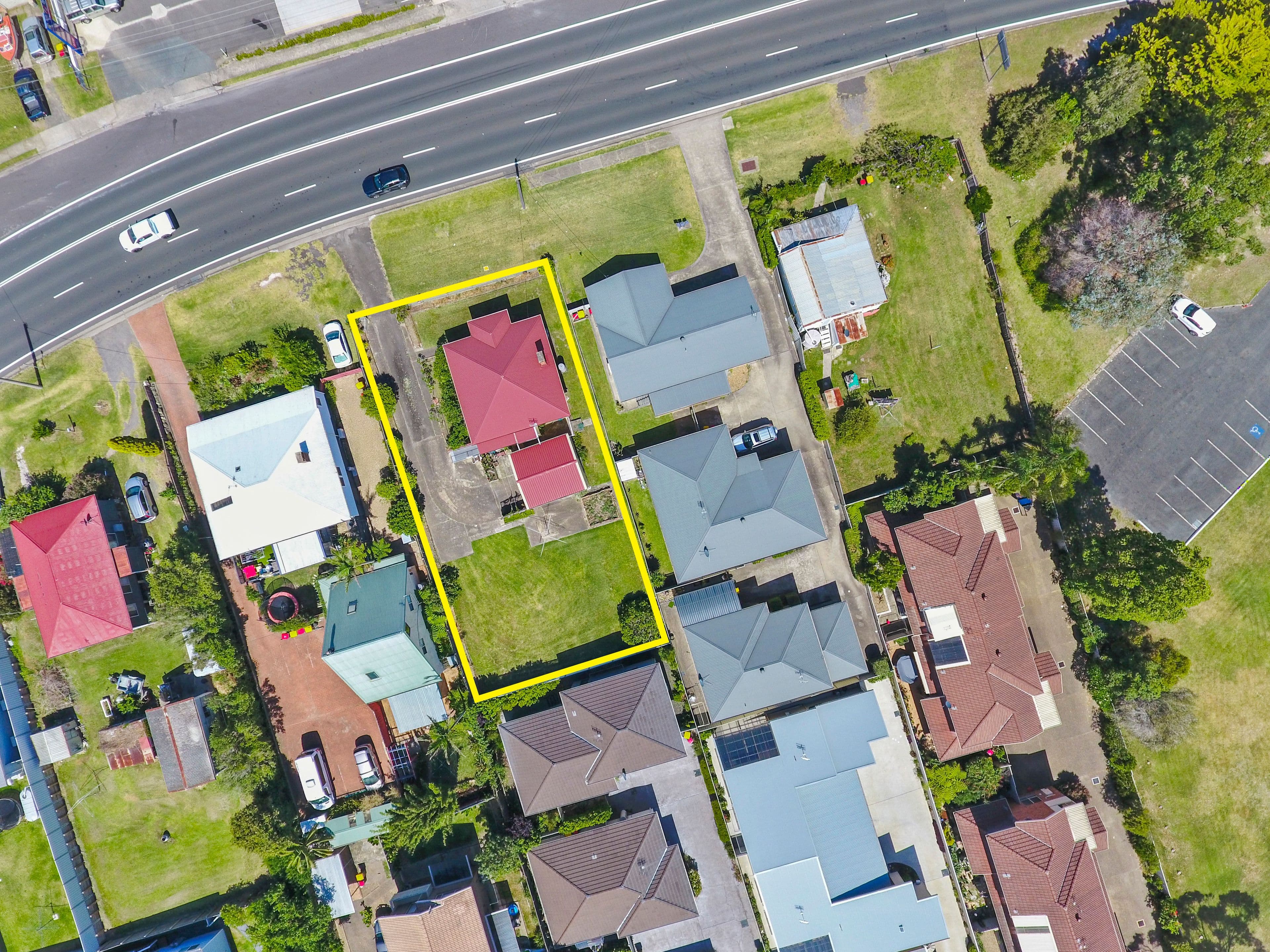 65 Princes Highway, Ulladulla NSW 2539, Ulladulla - Thumbnail 7