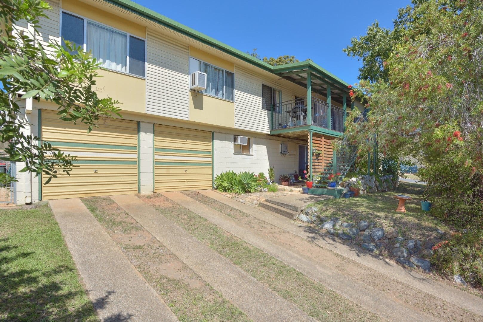 8 Tudman Street, West Gladstone QLD 4680, West Gladstone - Image 1