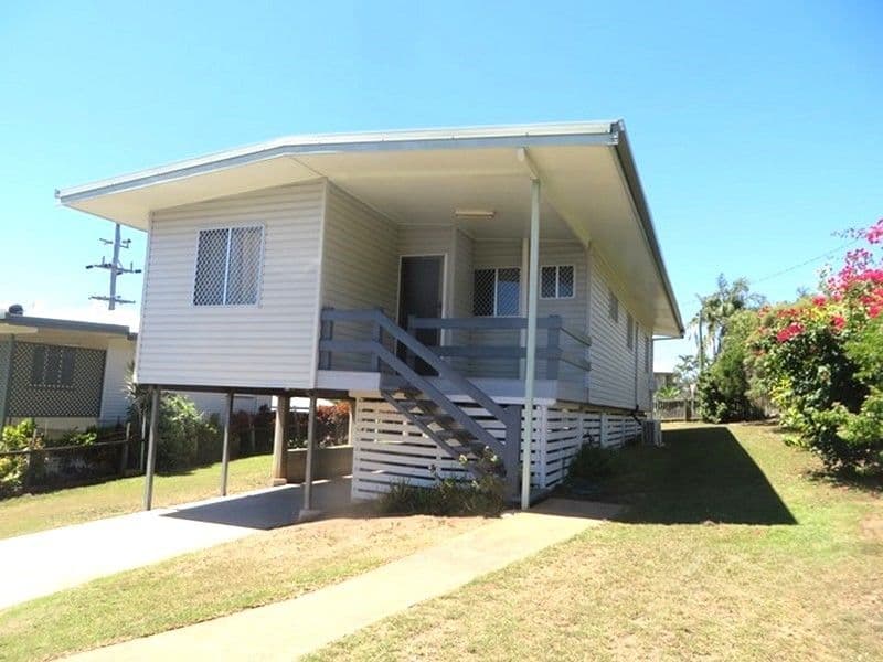 26 Pier Street, South Gladstone QLD 4680, South Gladstone - Image 1