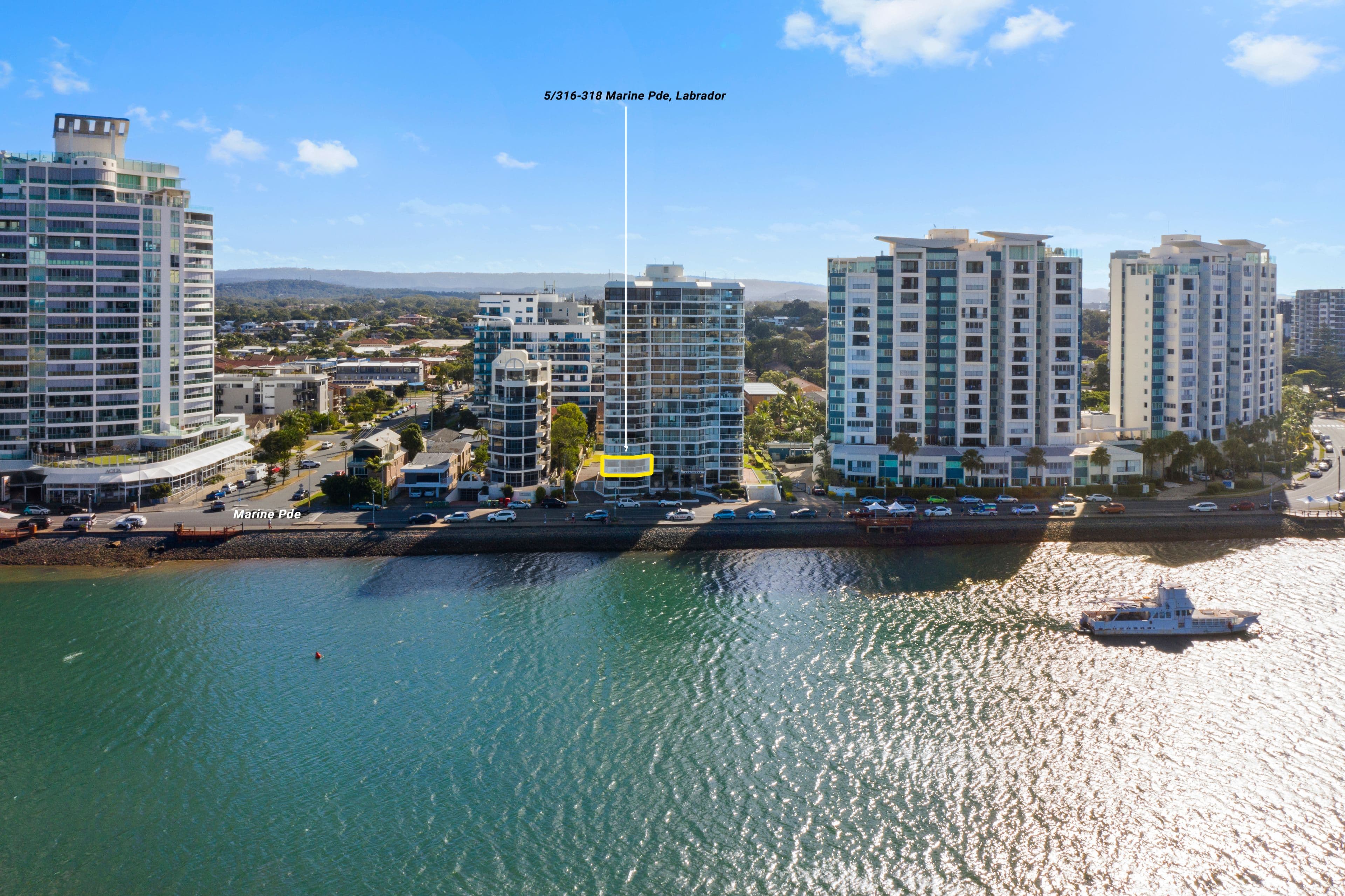 316-318 Marine Parade, Labrador QLD 4215, Labrador - Thumbnail 3