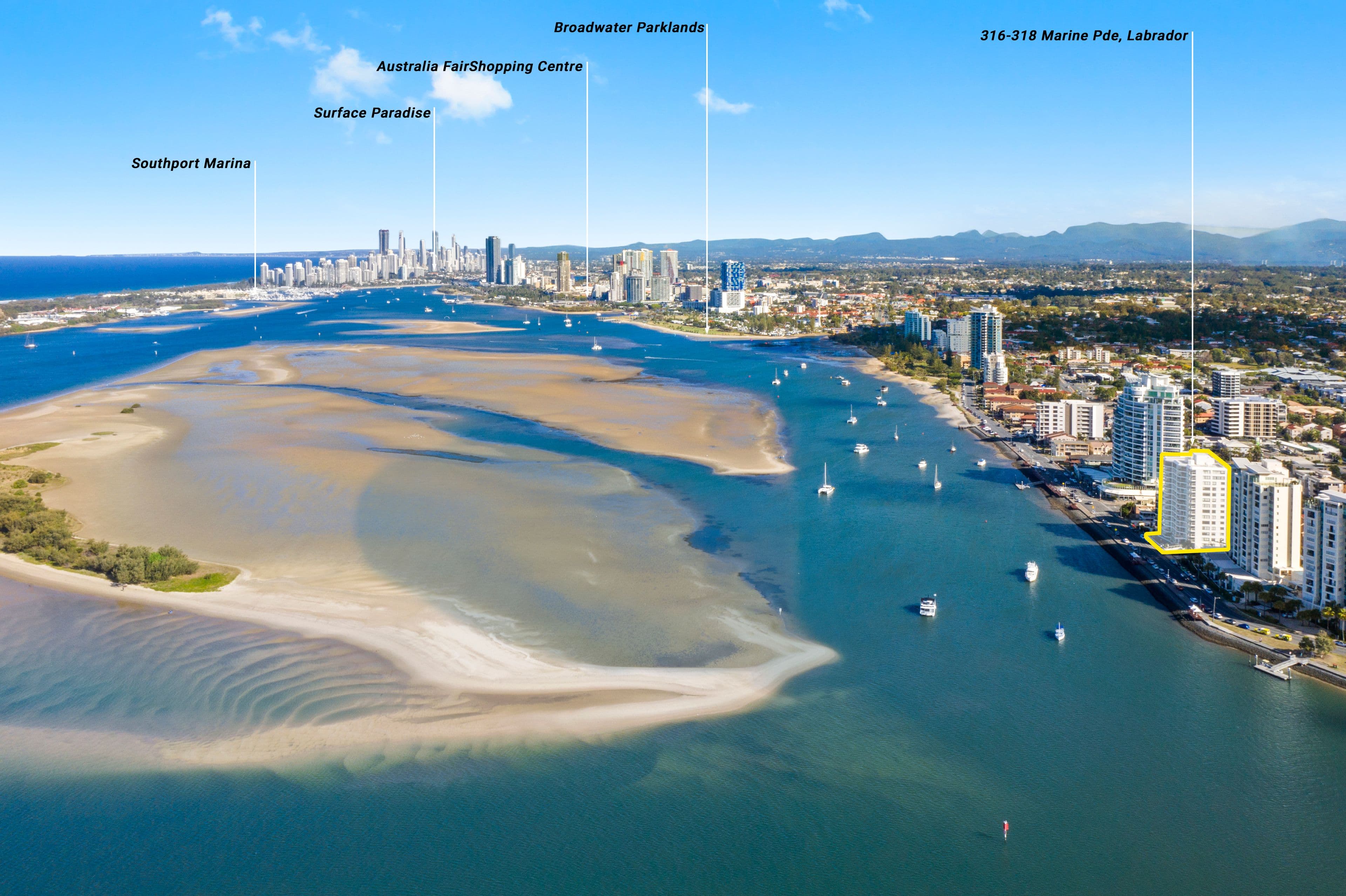 316-318 Marine Parade, Labrador QLD 4215, Labrador - Thumbnail 4