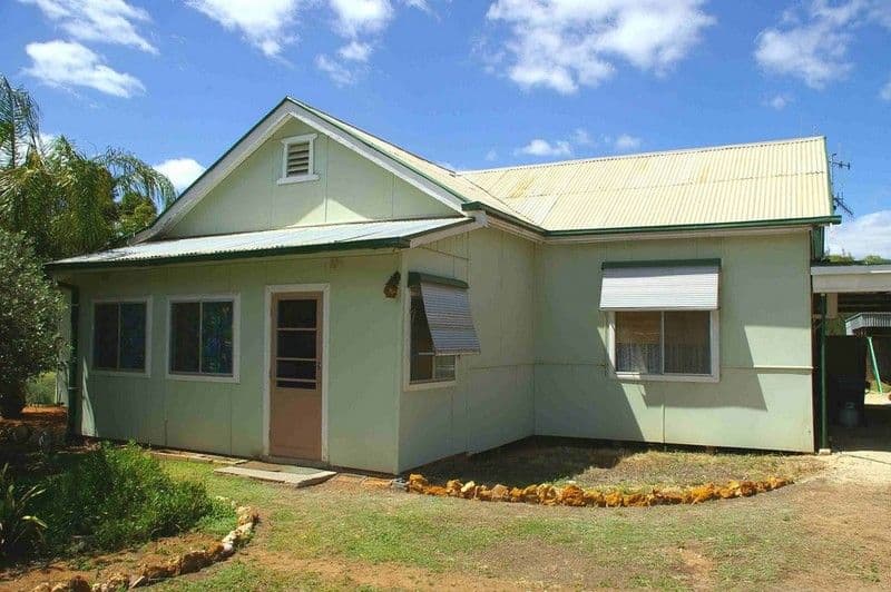 291 Ontario Street, RENMARK SA 5341, Renmark West - Image 1