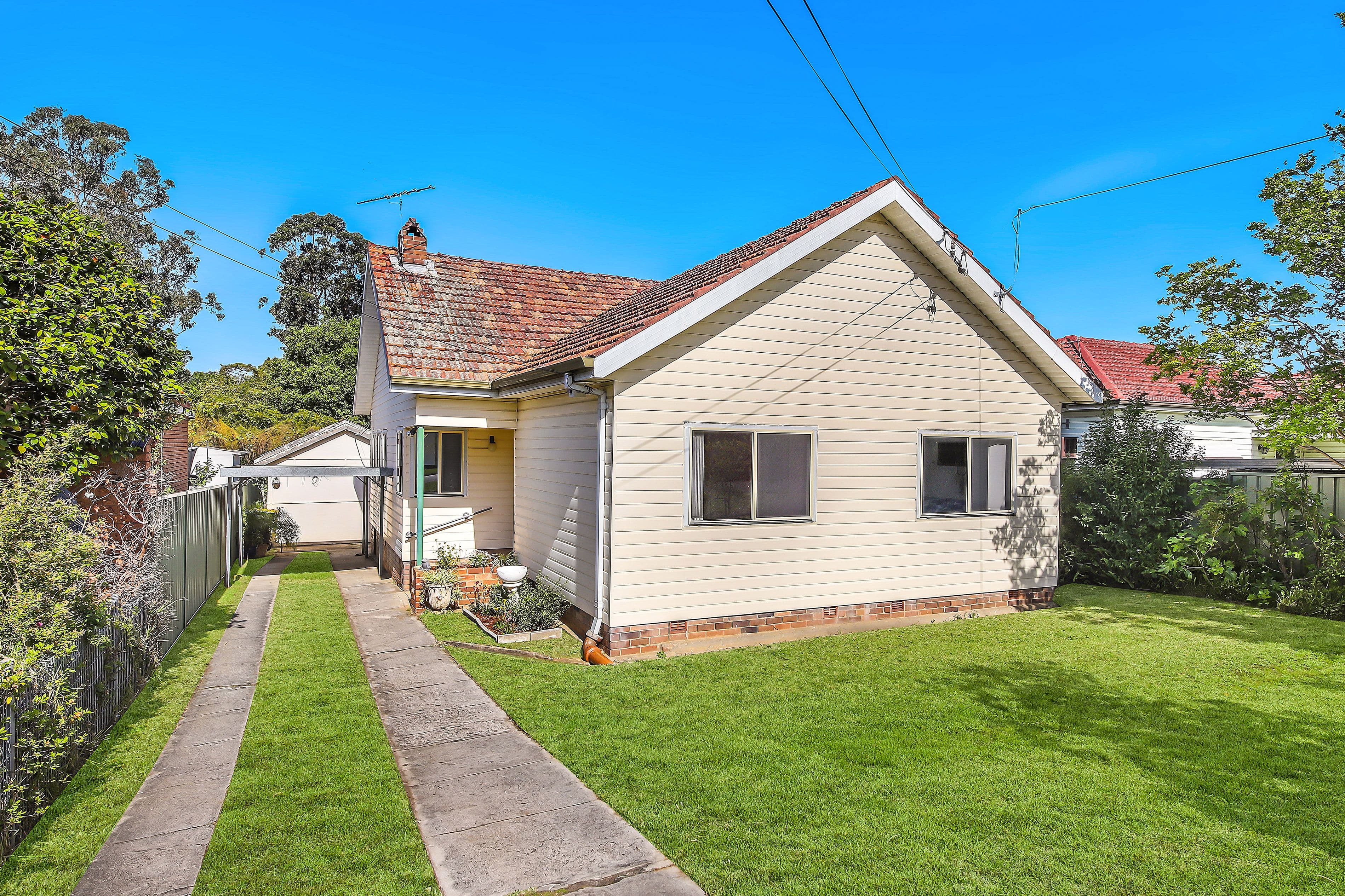 13 Kembla Avenue, Chester Hill - Image 1