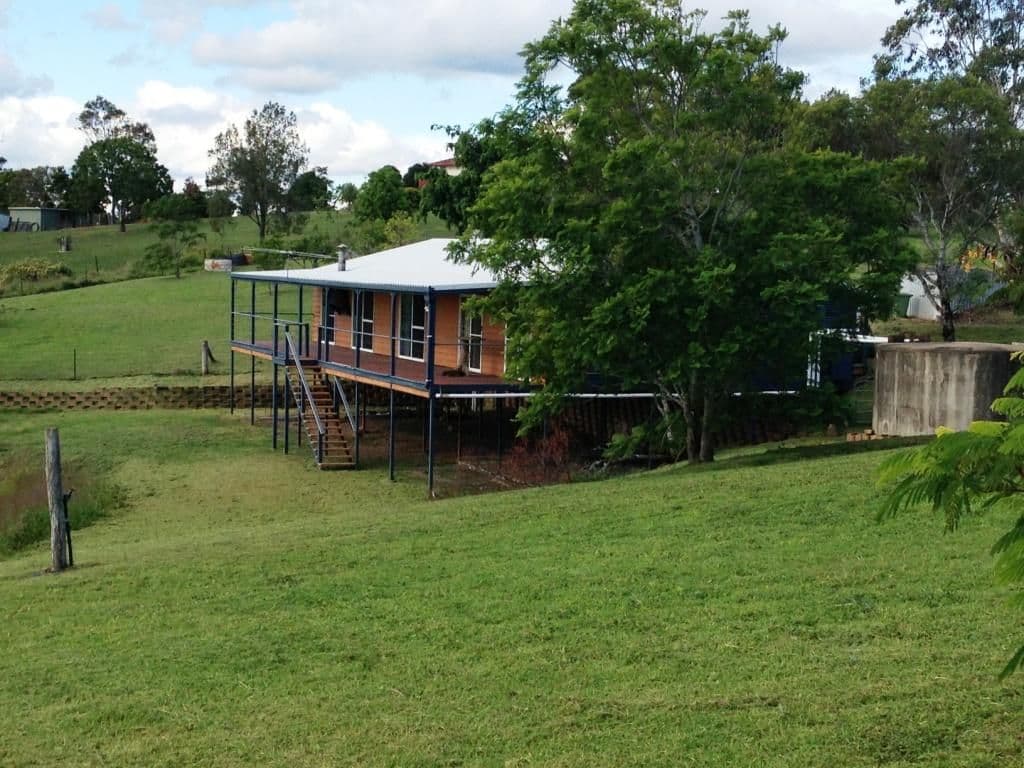 42 Hicken Way, NANANGO QLD 4615, Nanango - Image 1