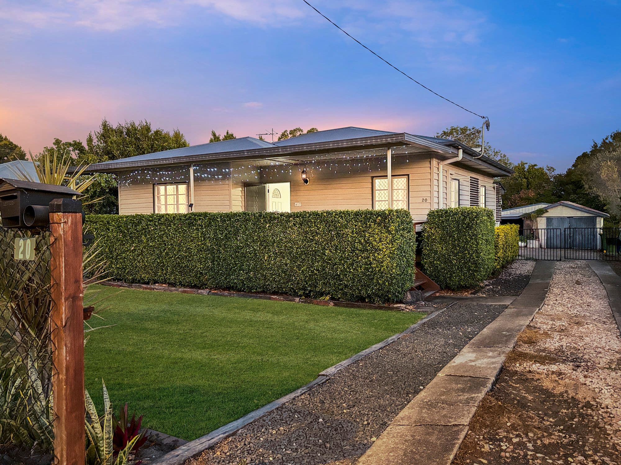 20 Walloon Road, Rosewood QLD 4340, Rosewood - Image 1