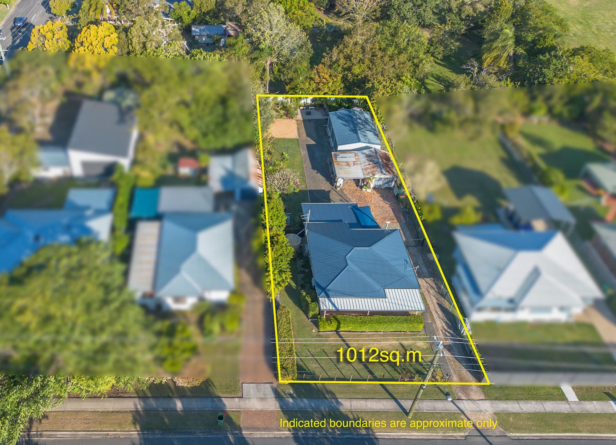 20 Walloon Road, Rosewood QLD 4340, Rosewood - Thumbnail 2