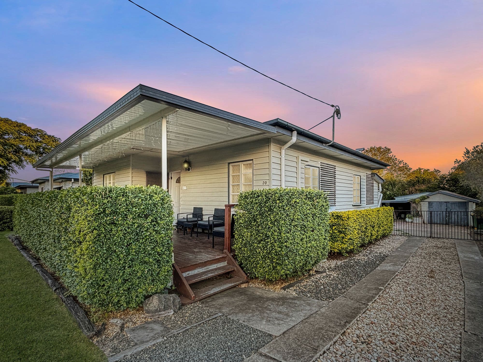 20 Walloon Road, Rosewood QLD 4340, Rosewood - Thumbnail 3